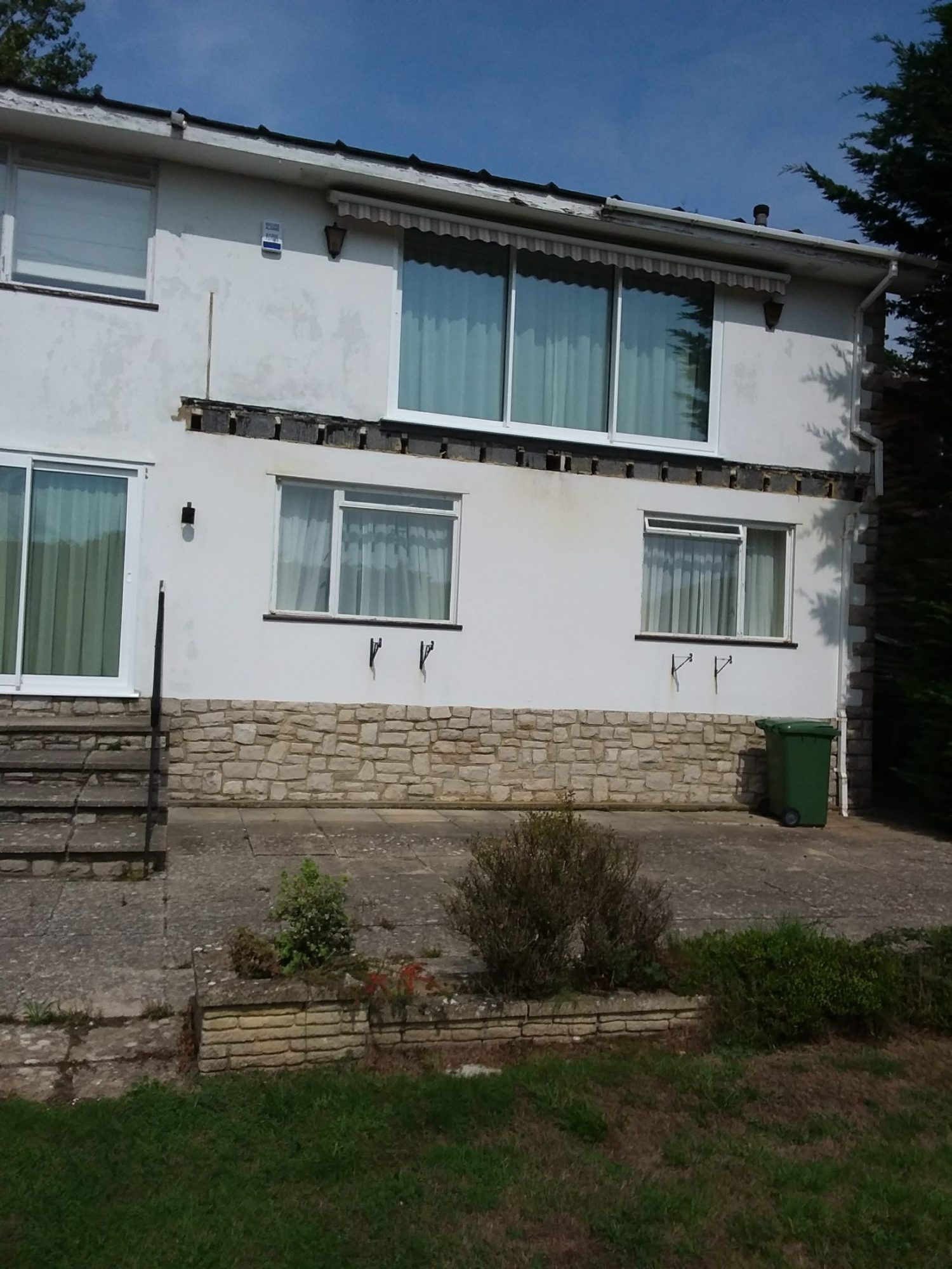 Cladding Services in Wareham | Coastal Property Improvements-0