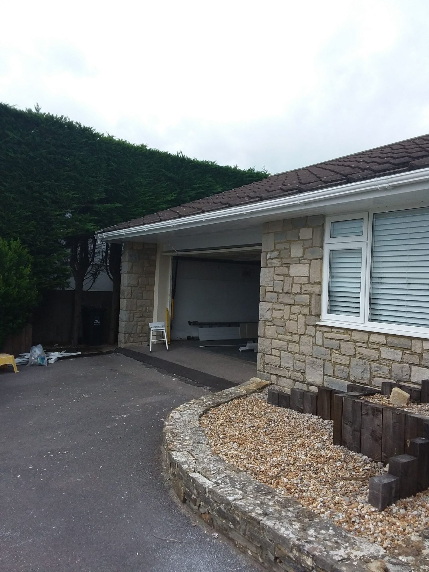 Cladding Services in Wimborne Minster | Coastal Property Improvements-1