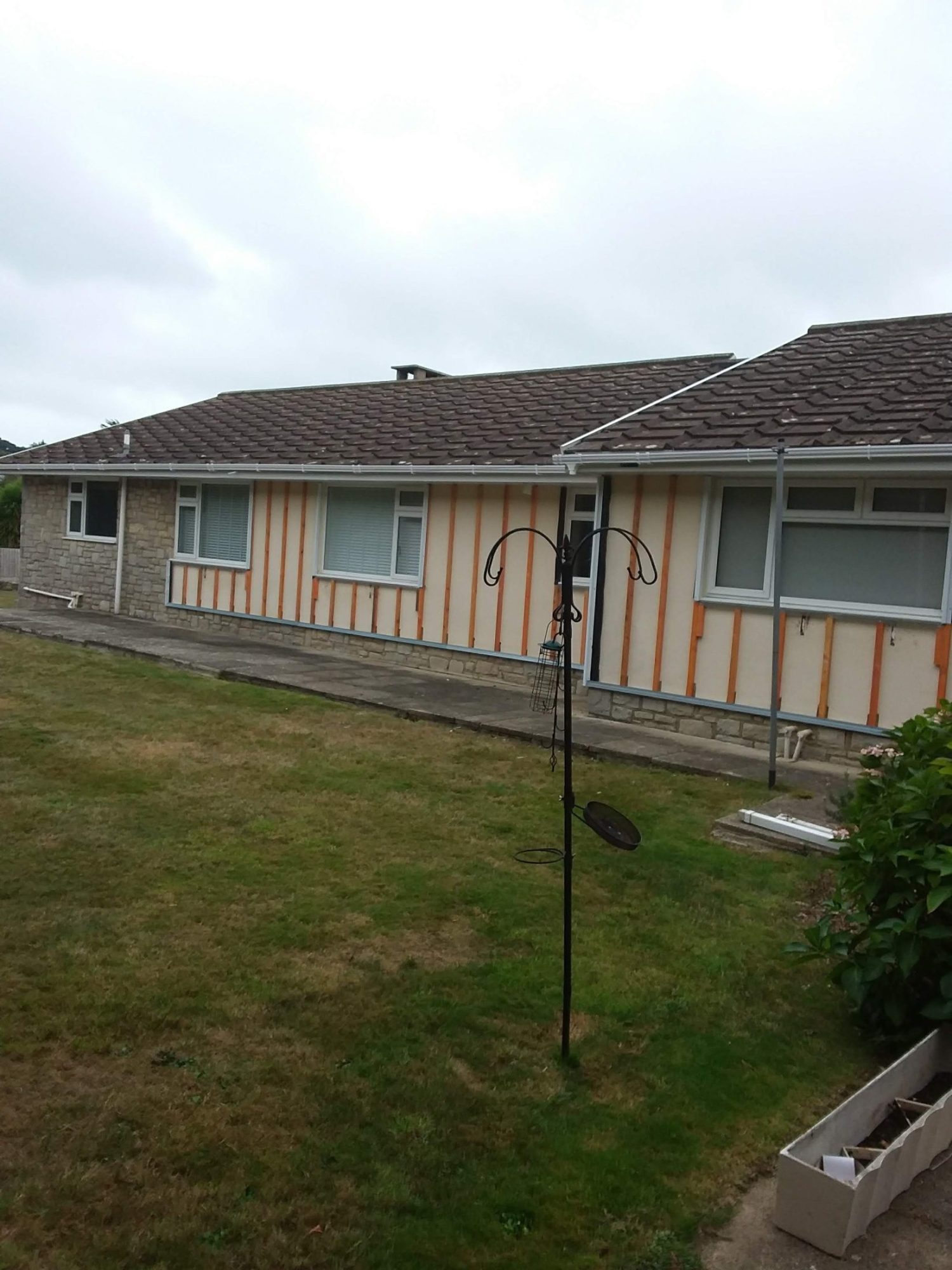 Cladding Services in Wimborne Minster | Coastal Property Improvements-4