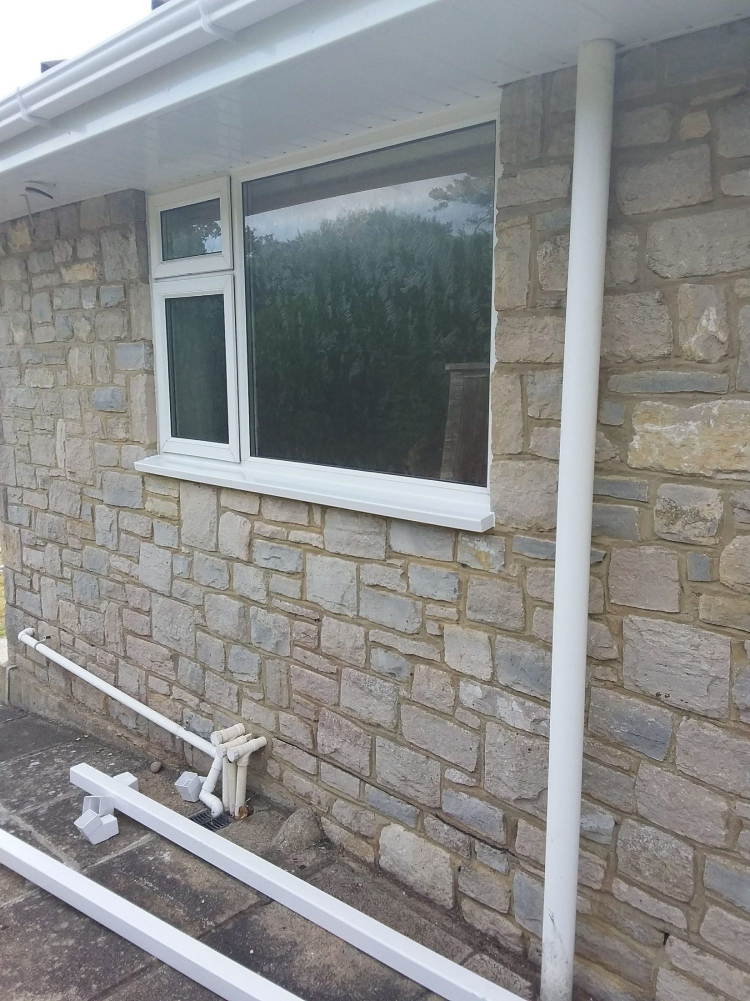 Cladding Services in Wareham | Coastal Property Improvements-3