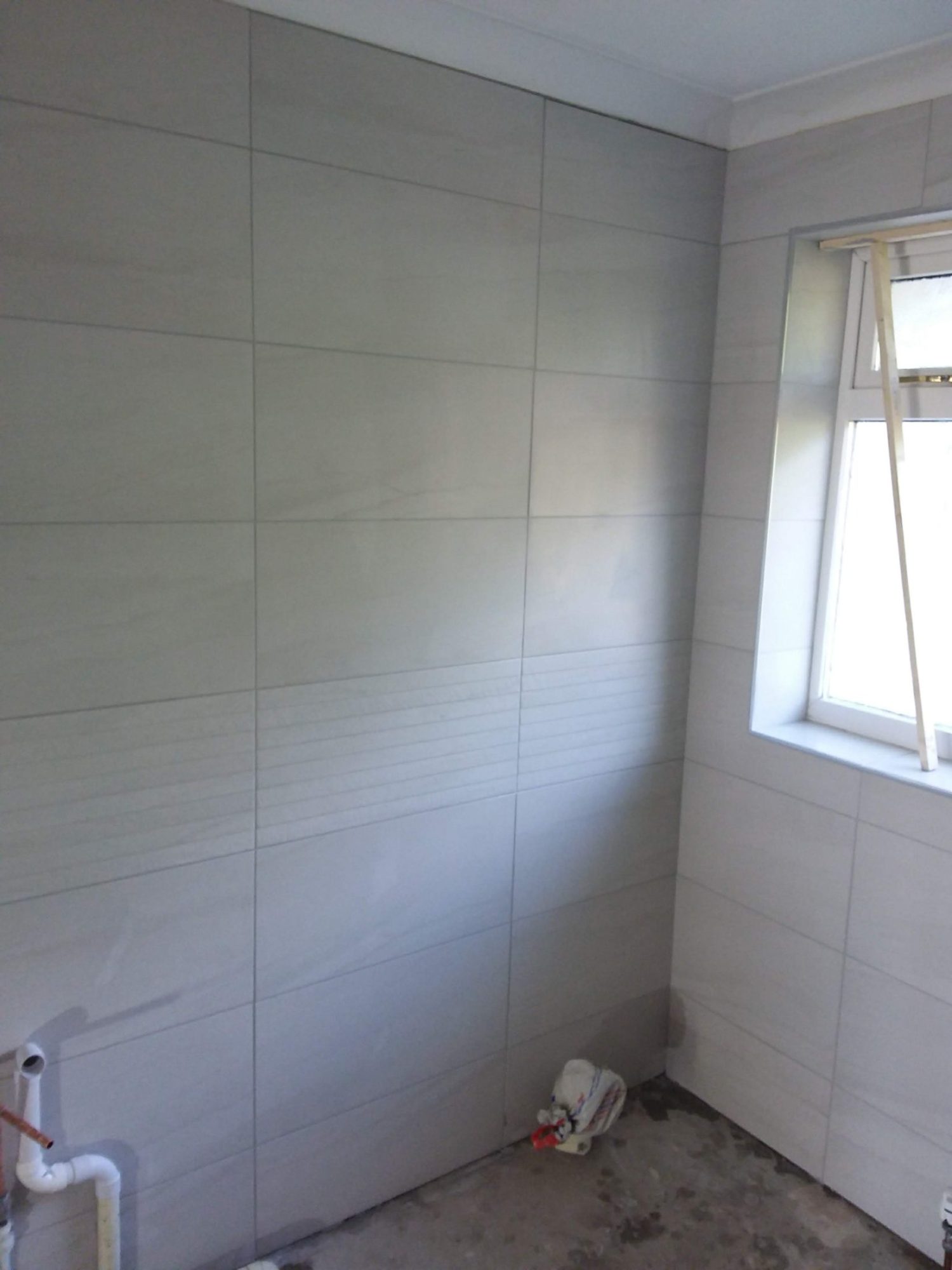 Blandford Forum Tiling Services | Coastal Property Improvements-2