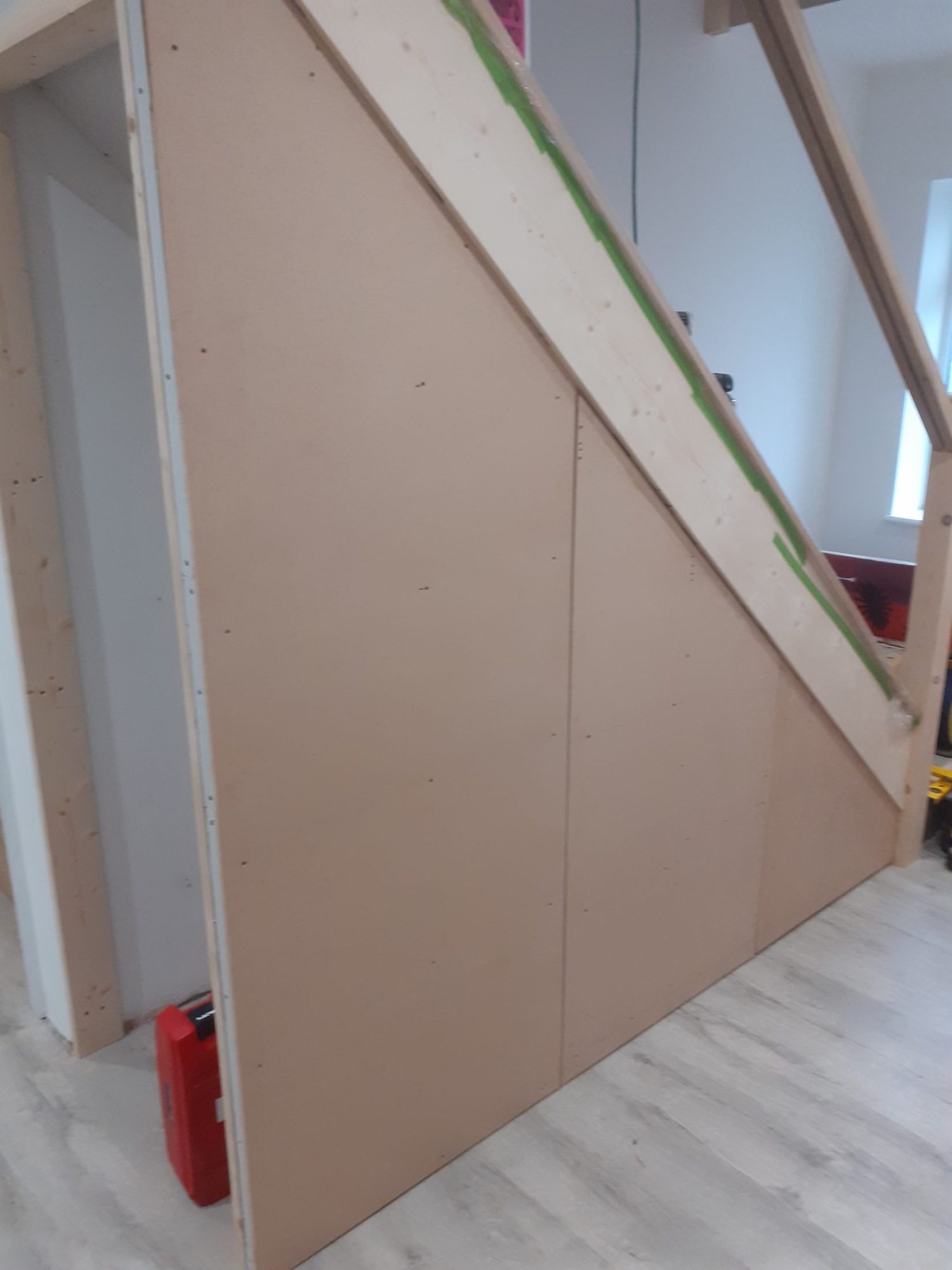 Lyme Regis Carpentry Services | Coastal Property Improvements-2