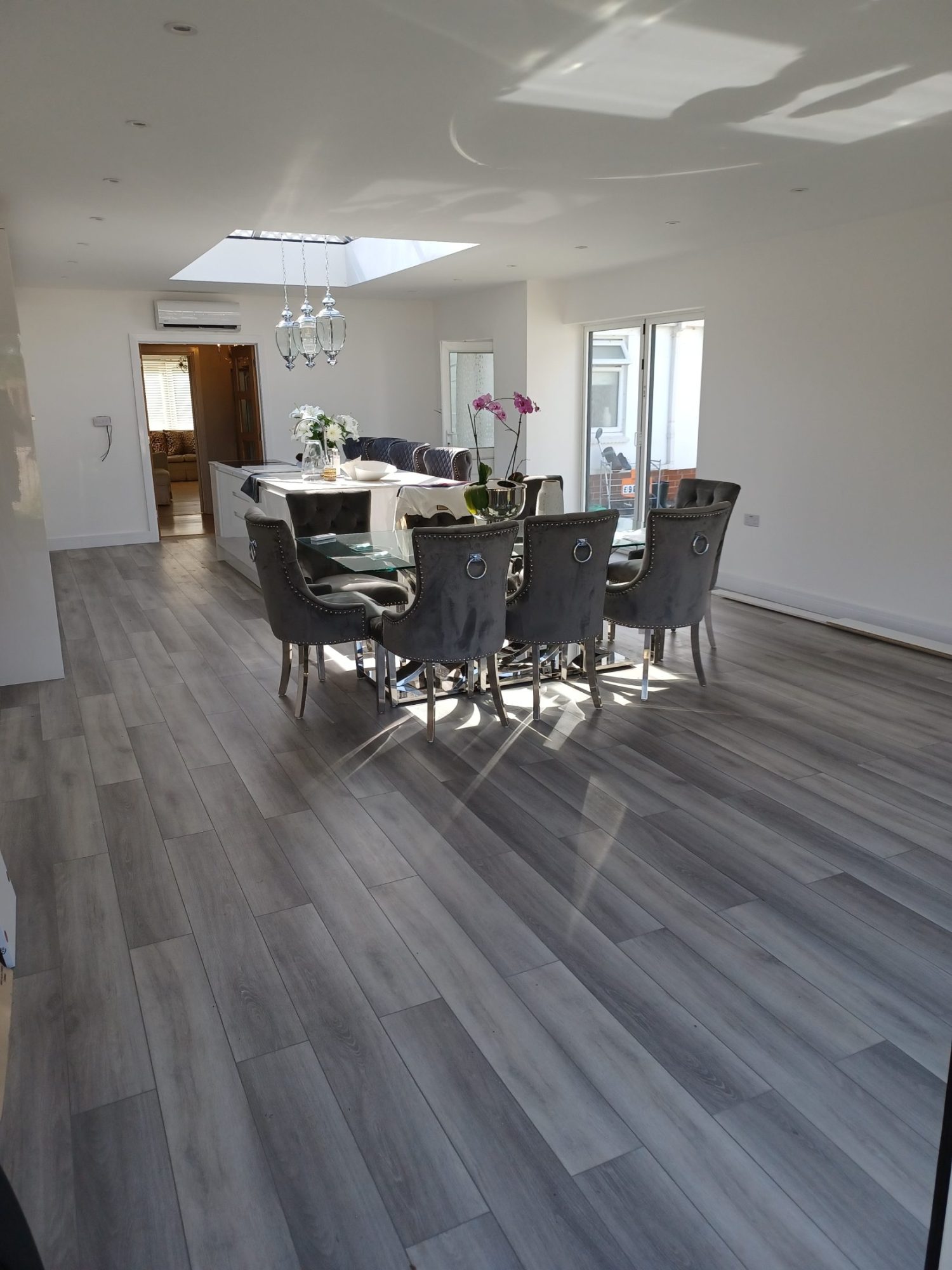 Lyme Regis - Coastal Property Improvements-0