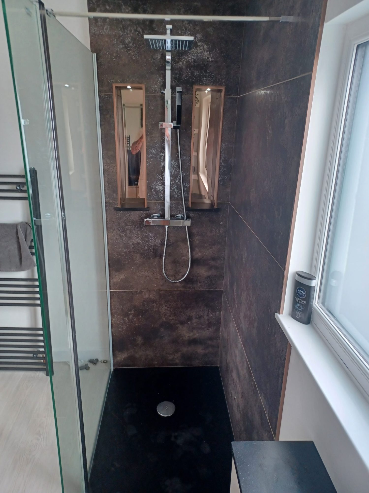 Swanage Bathroom Fitting | Coastal Property Improvements-1