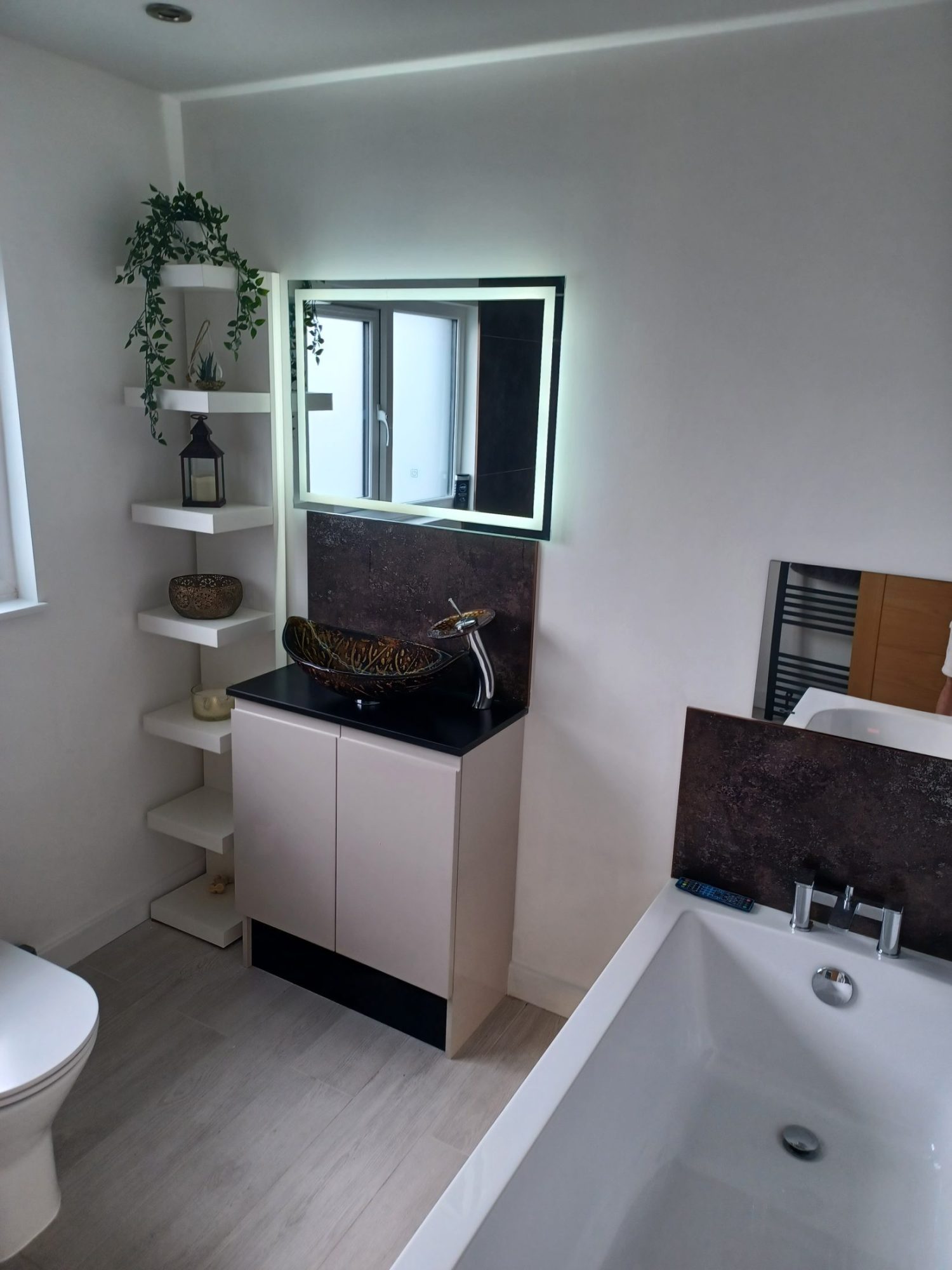 Highcliffe Bathroom Fitting Services - Coastal Property Improvements-1