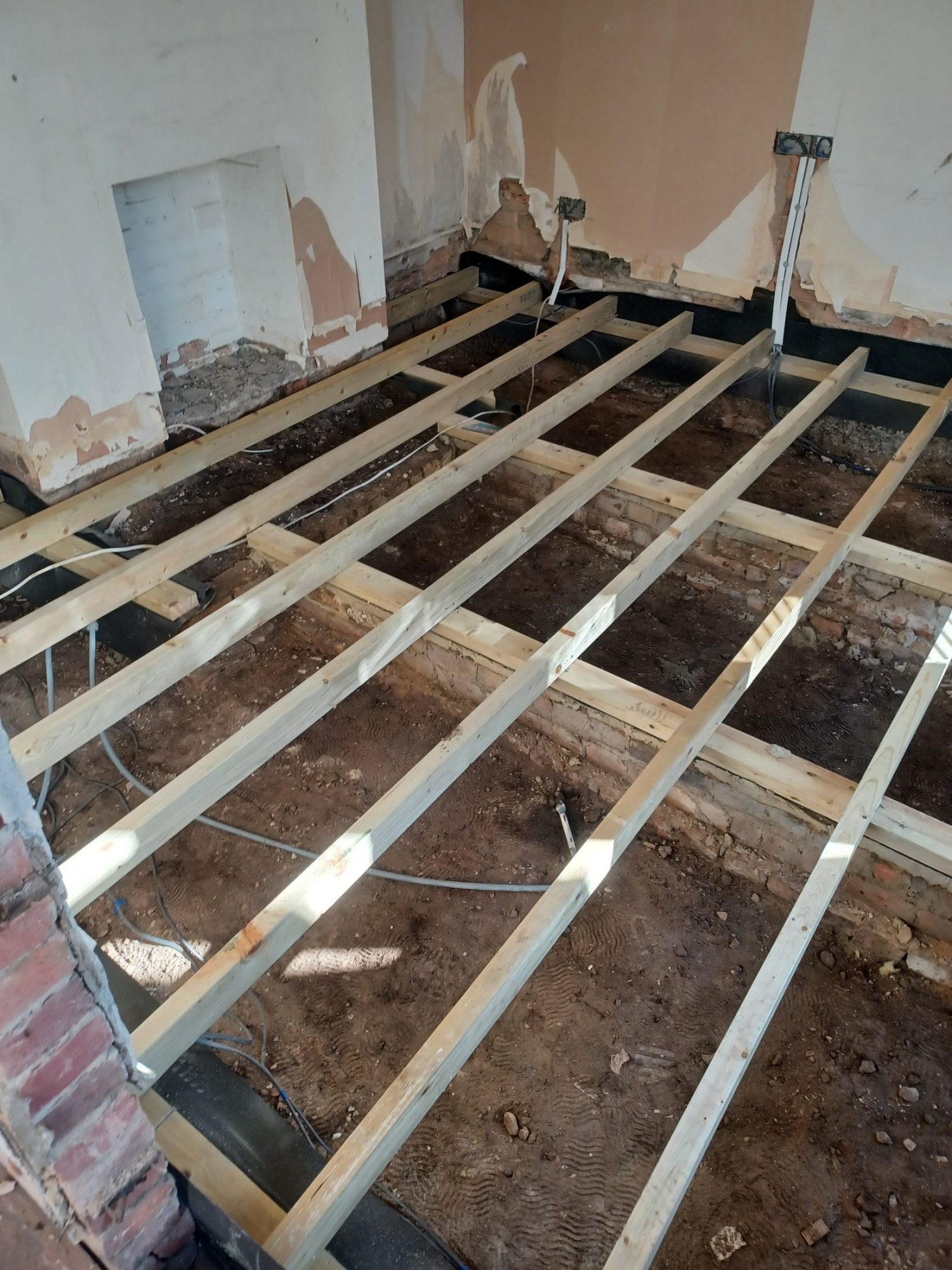 Lyme Regis Carpentry Services | Coastal Property Improvements-3