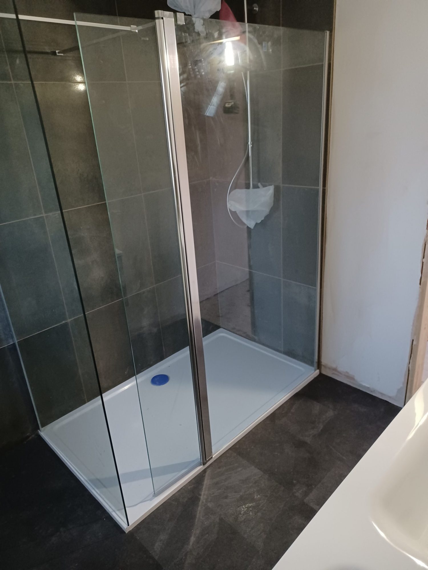 Swanage Bathroom Fitting | Coastal Property Improvements-2