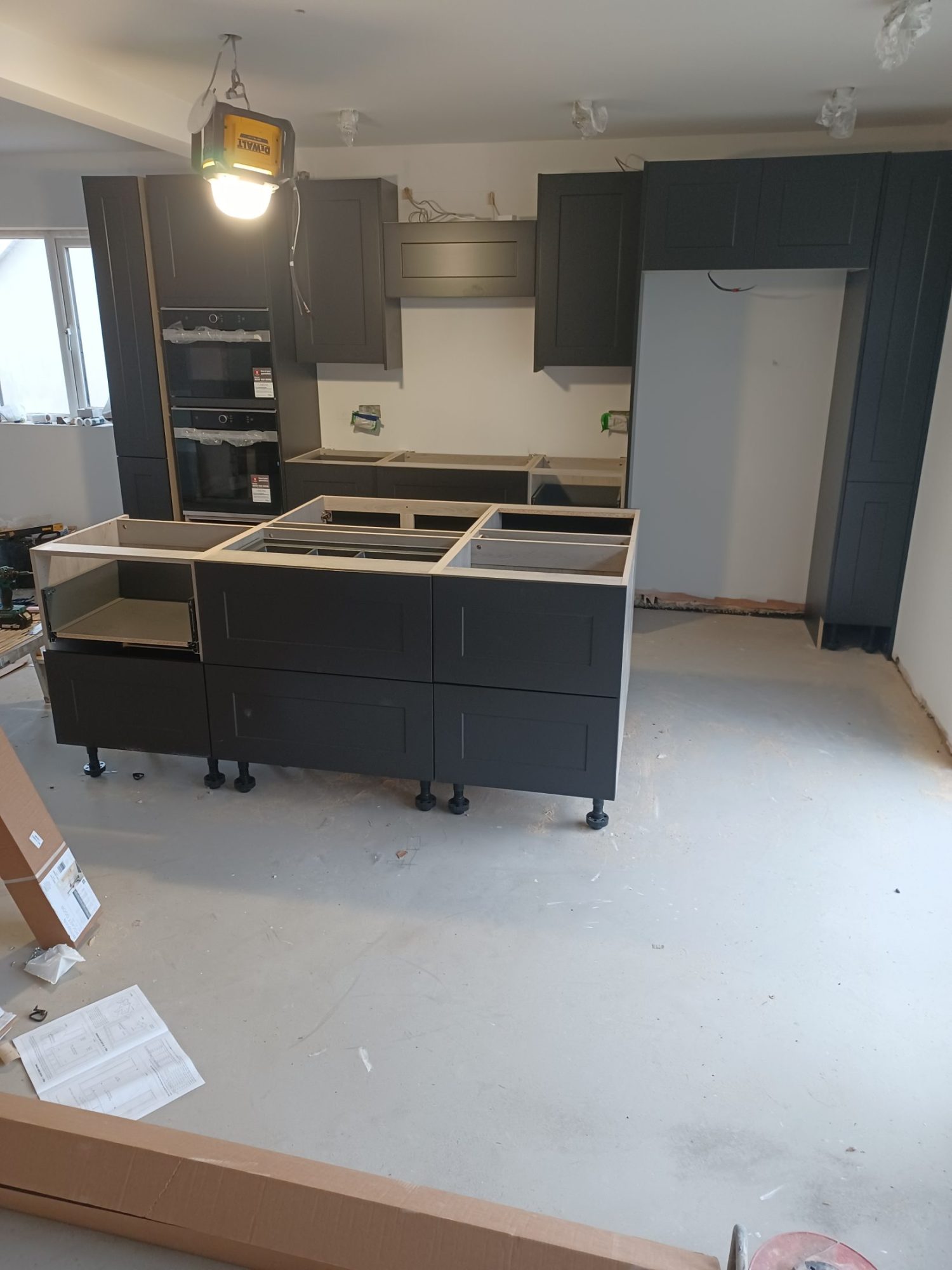 Lyme Regis Renovation and Alteration Services | Coastal Property Improvements-1