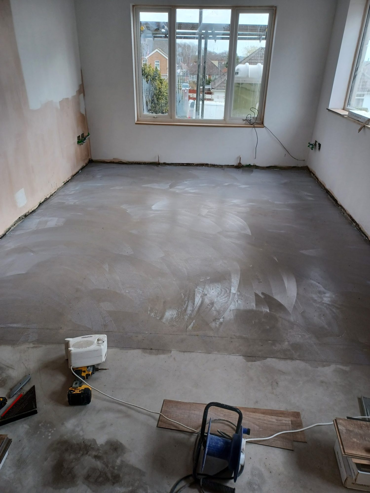 Lyme Regis Renovation and Alteration Services | Coastal Property Improvements-0