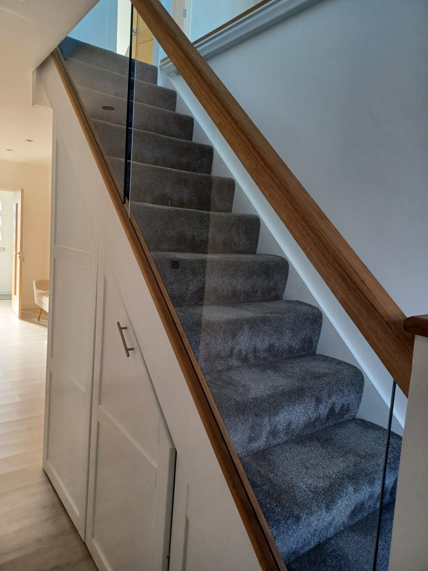 Lyme Regis Carpentry Services | Coastal Property Improvements-0