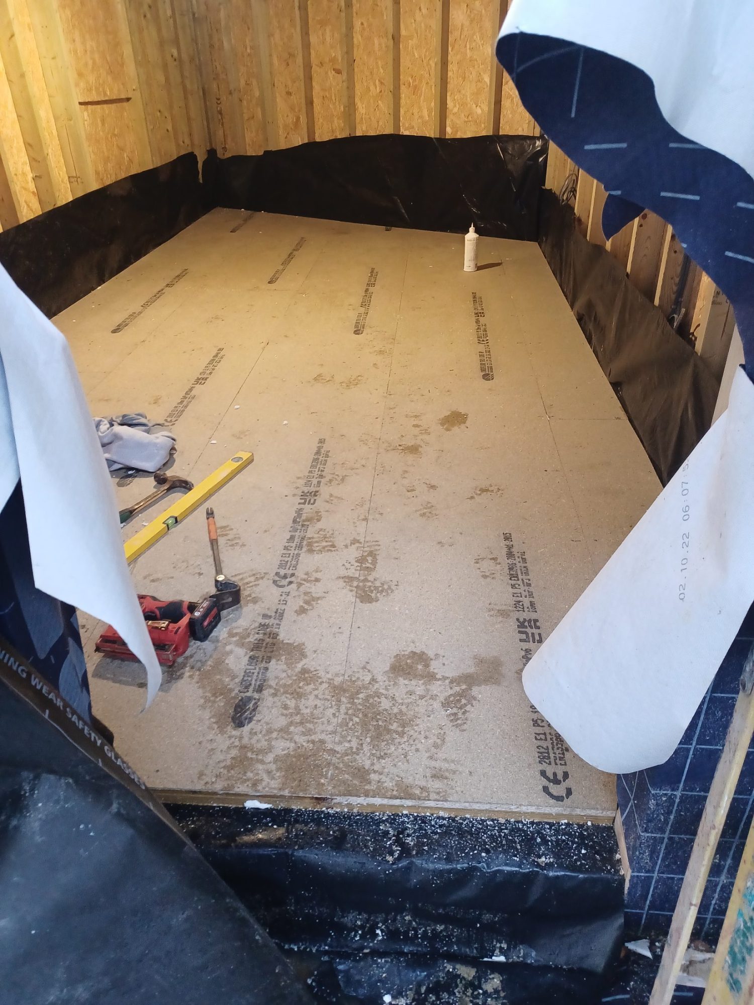 Garage Conversions in Wimborne Minster | Coastal Property Improvements-3