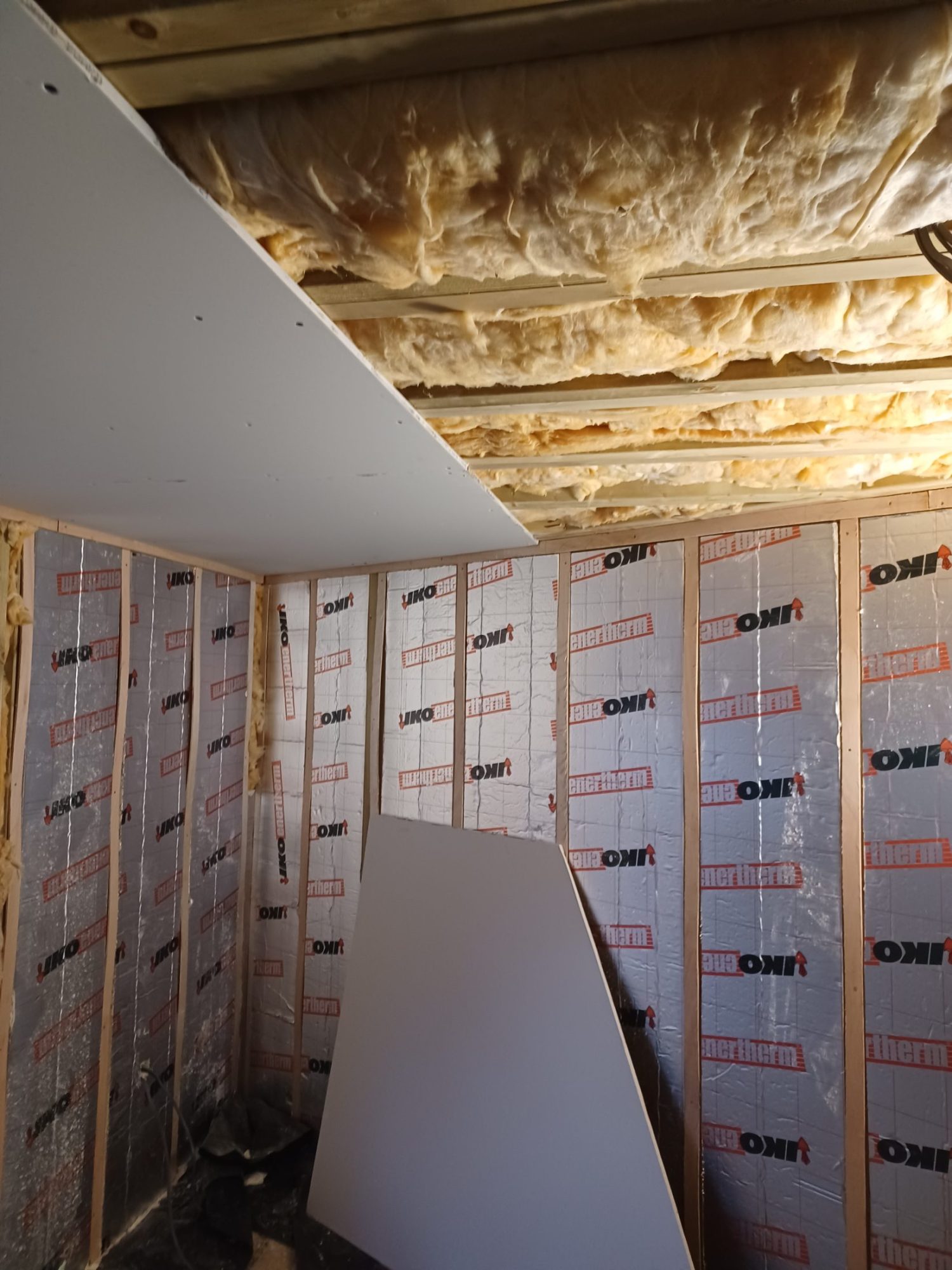 Coastal Property Improvements - Extensions in Chickerell-6