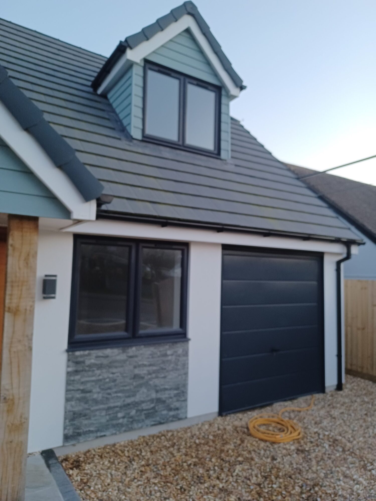 Cladding Services in Wareham | Coastal Property Improvements-2