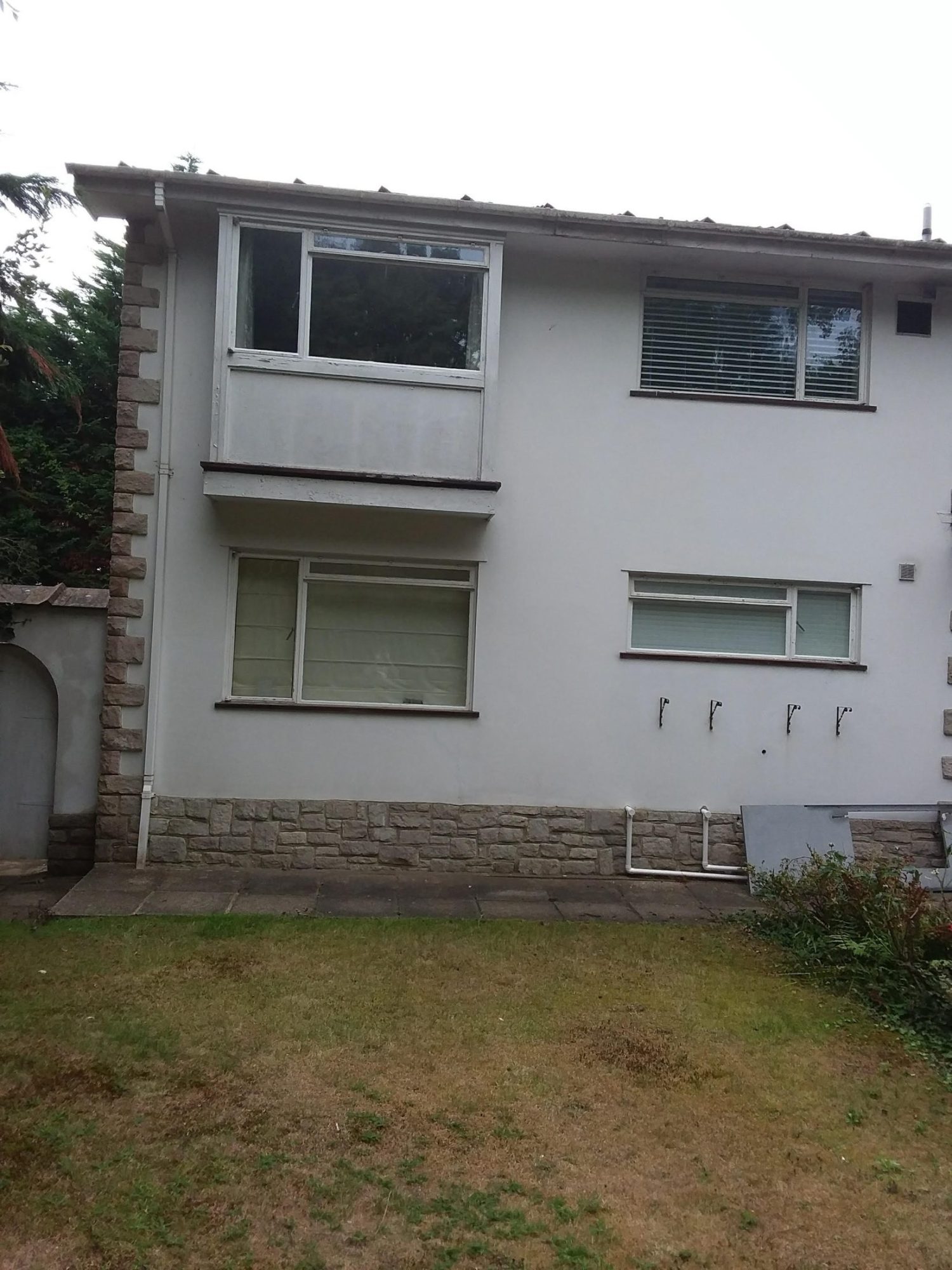 Cladding Services in Bridport - Coastal Property Improvements-4