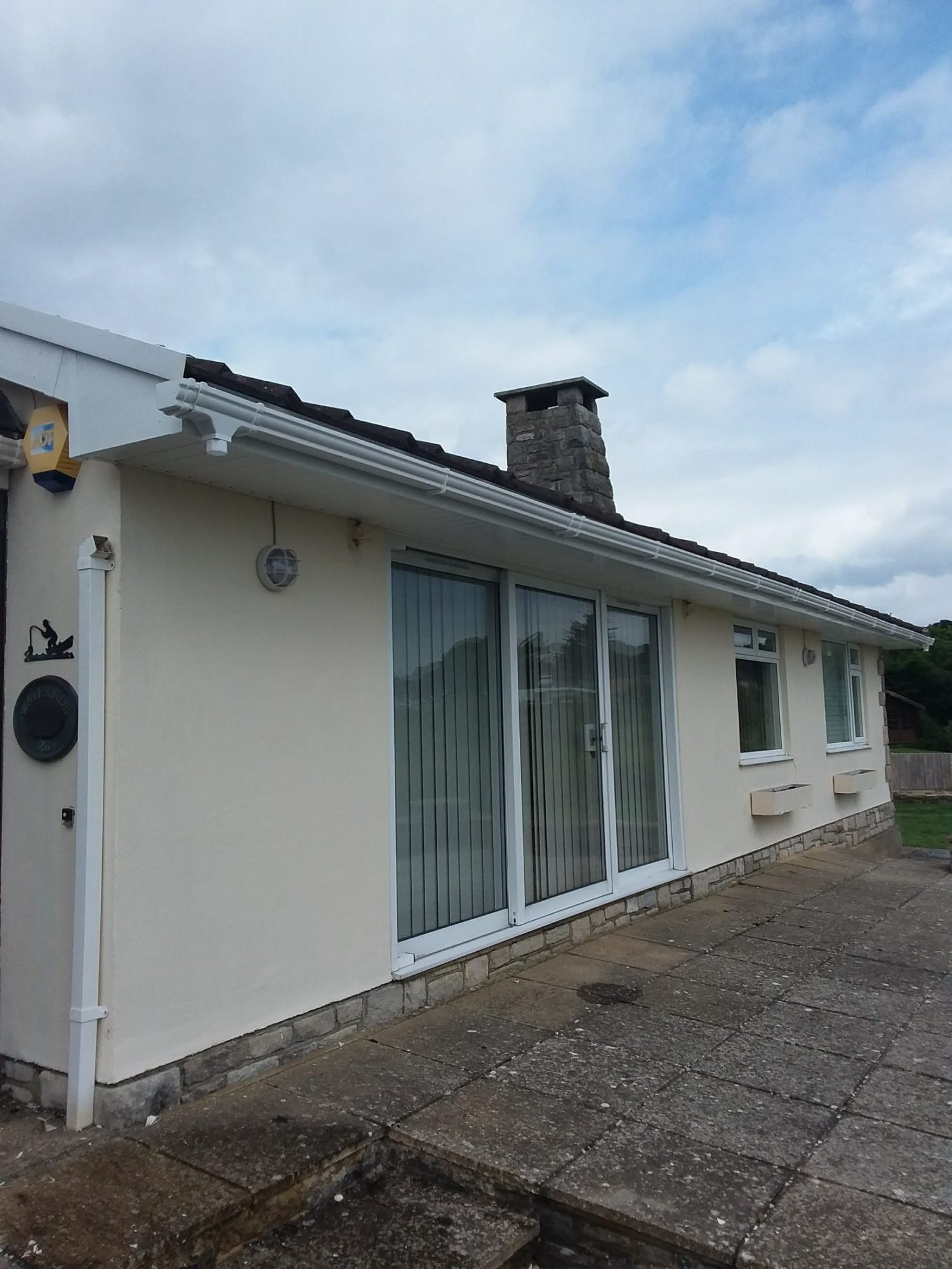 Cladding Services in Bridport - Coastal Property Improvements-2
