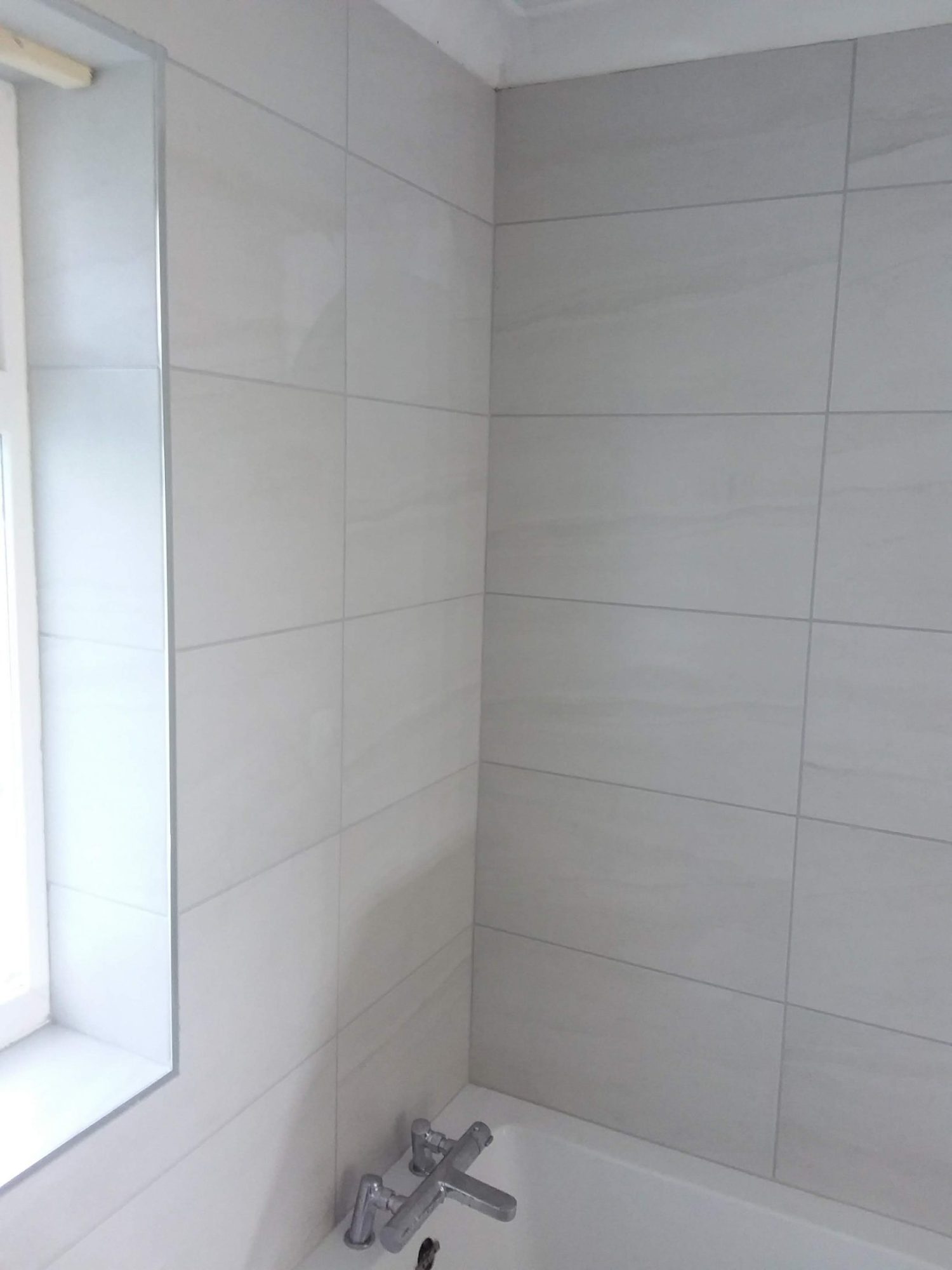 Sherborne Bathroom Fitting Services | Coastal Property Improvements-4