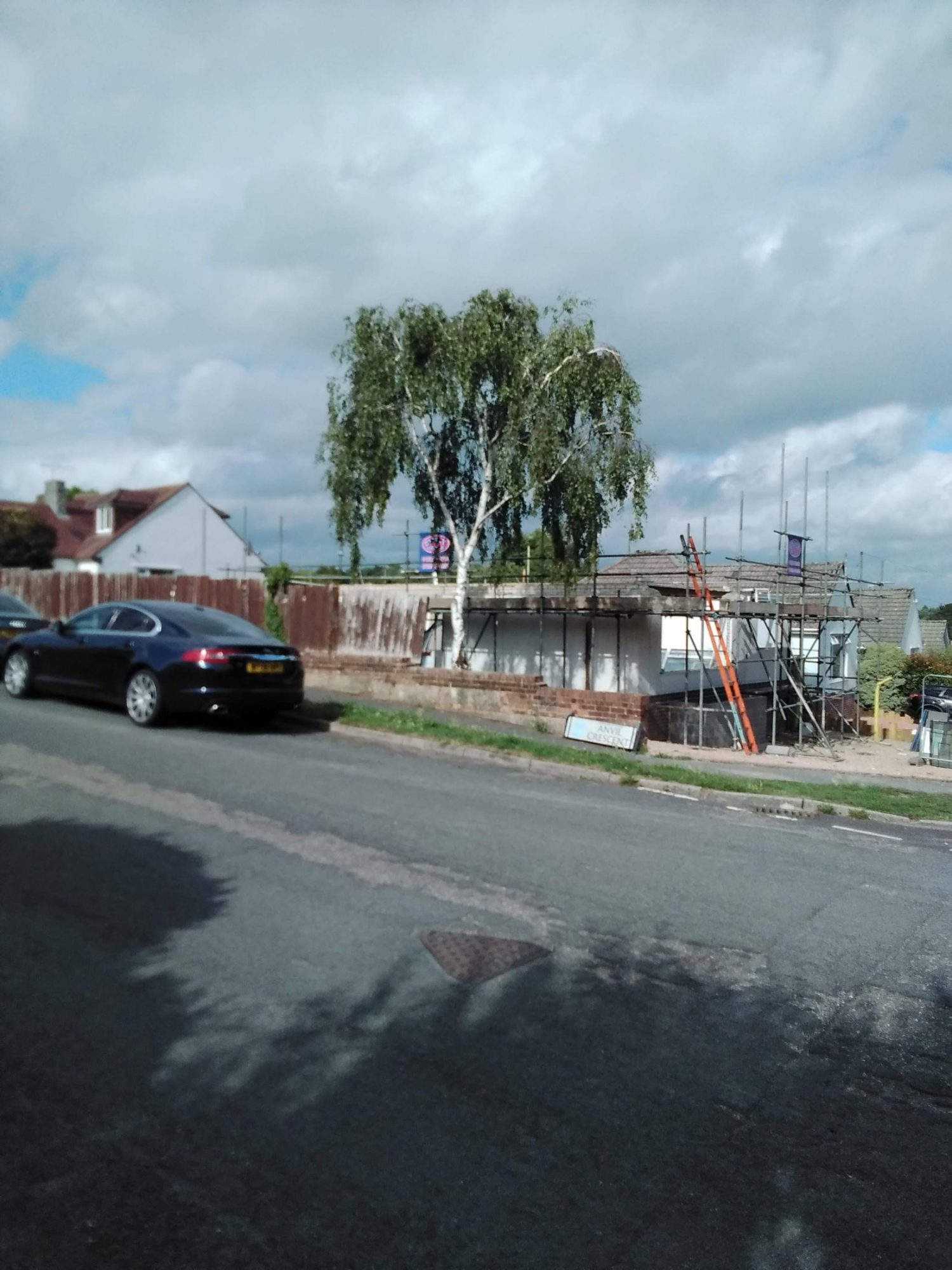 Coastal Property Improvements - Serving Beaminster | General Work Services-1