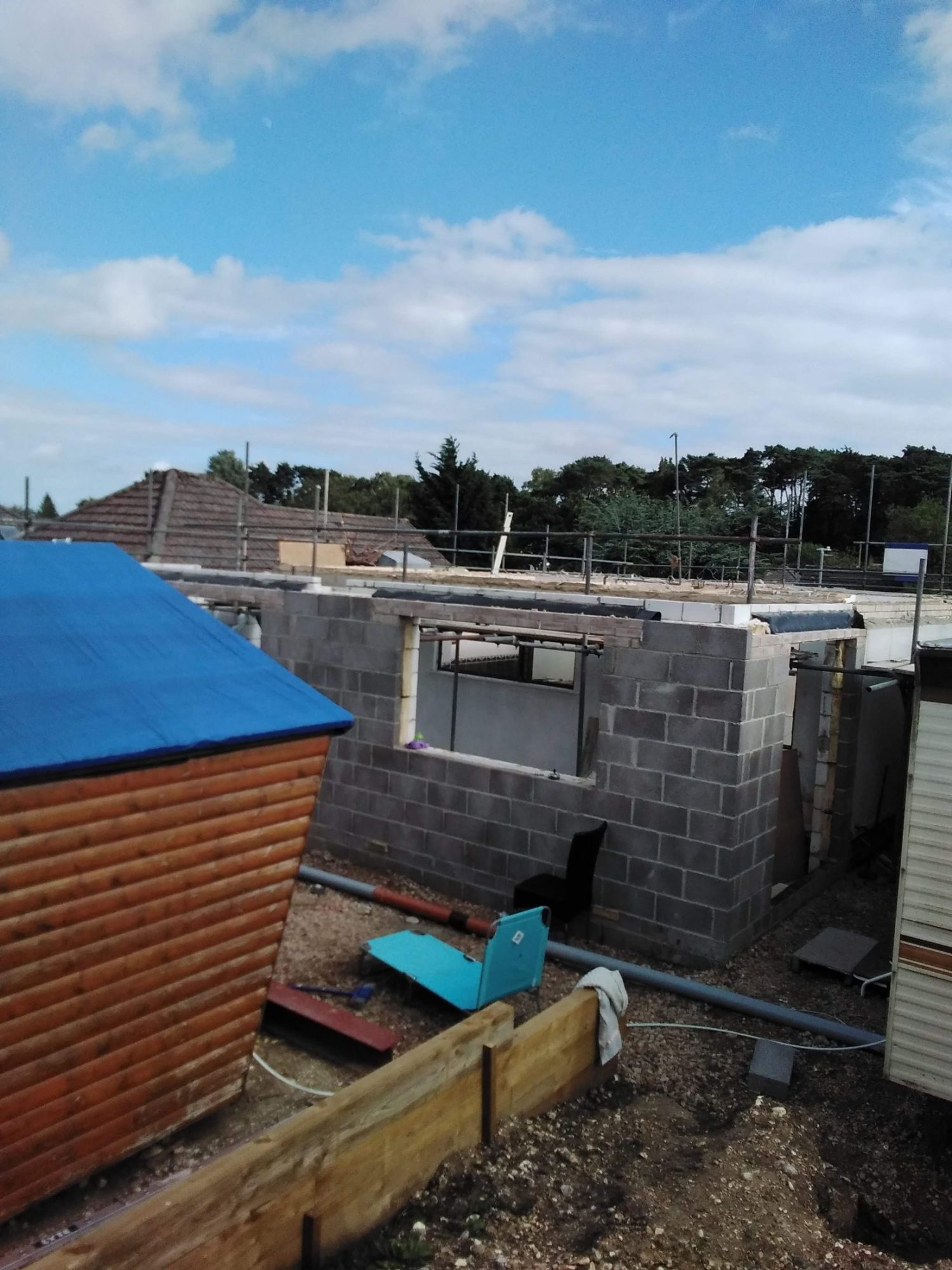 Coastal Property Improvements - Christchurch-1