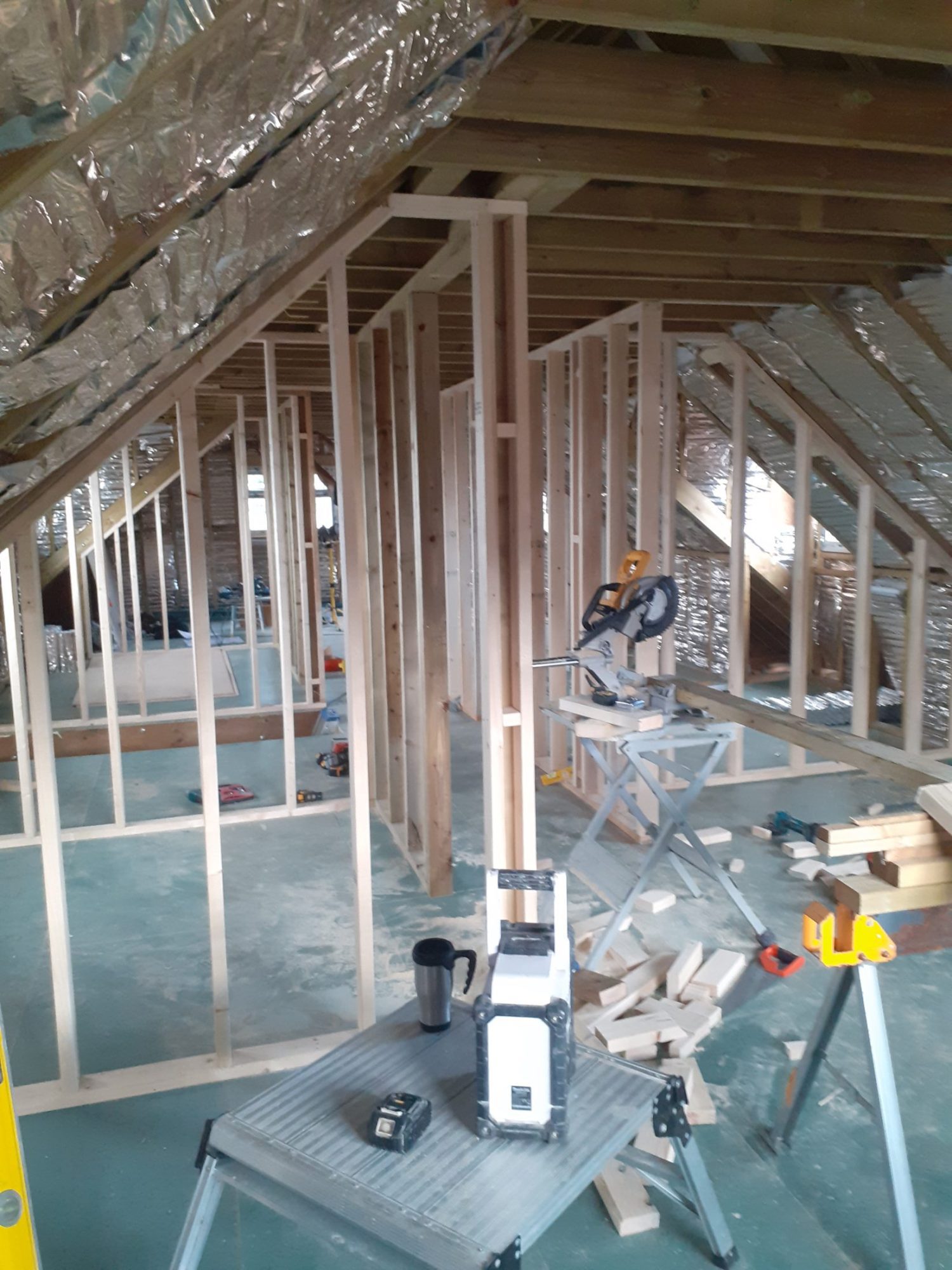 Ferndown Carpentry Services | Coastal Property Improvements-0