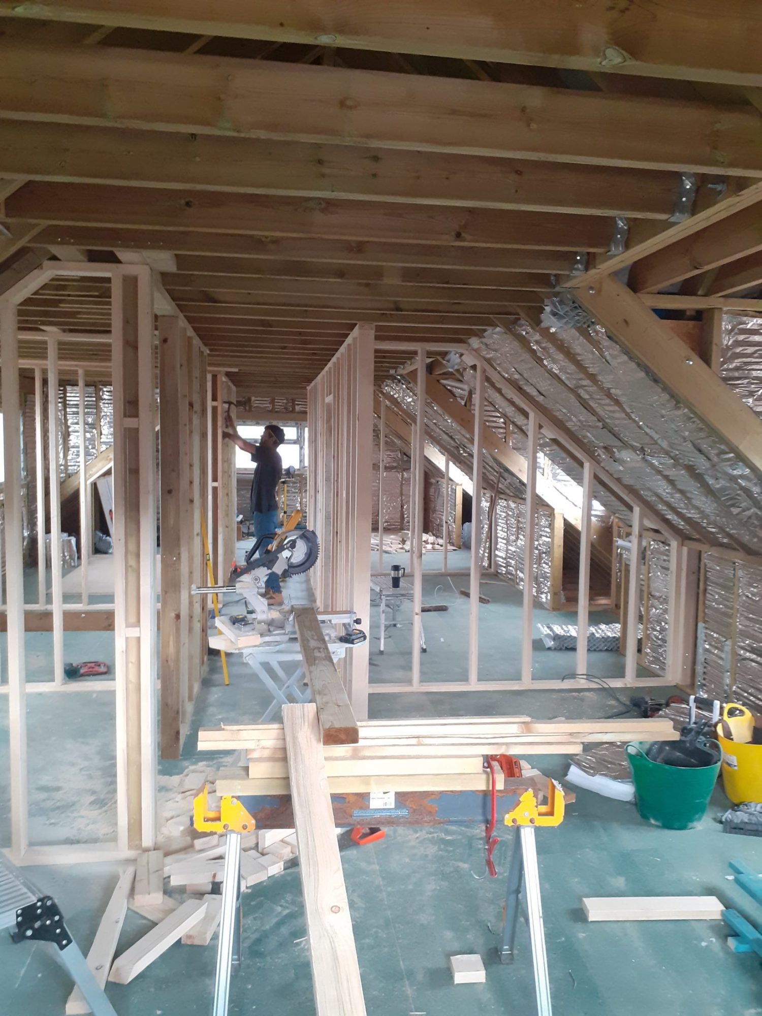 Ferndown Carpentry Services | Coastal Property Improvements-1