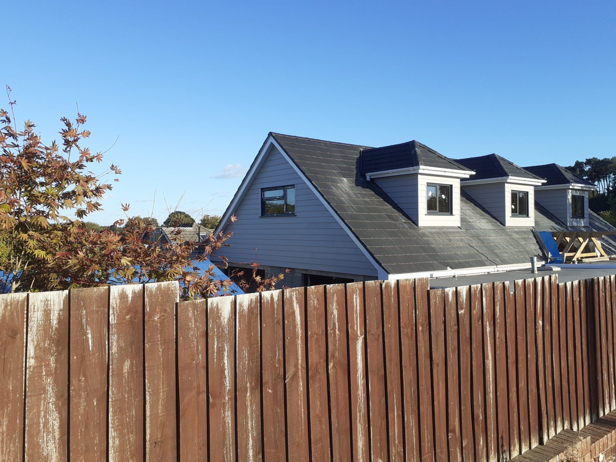Highcliffe Extensions | Coastal Property Improvements-2