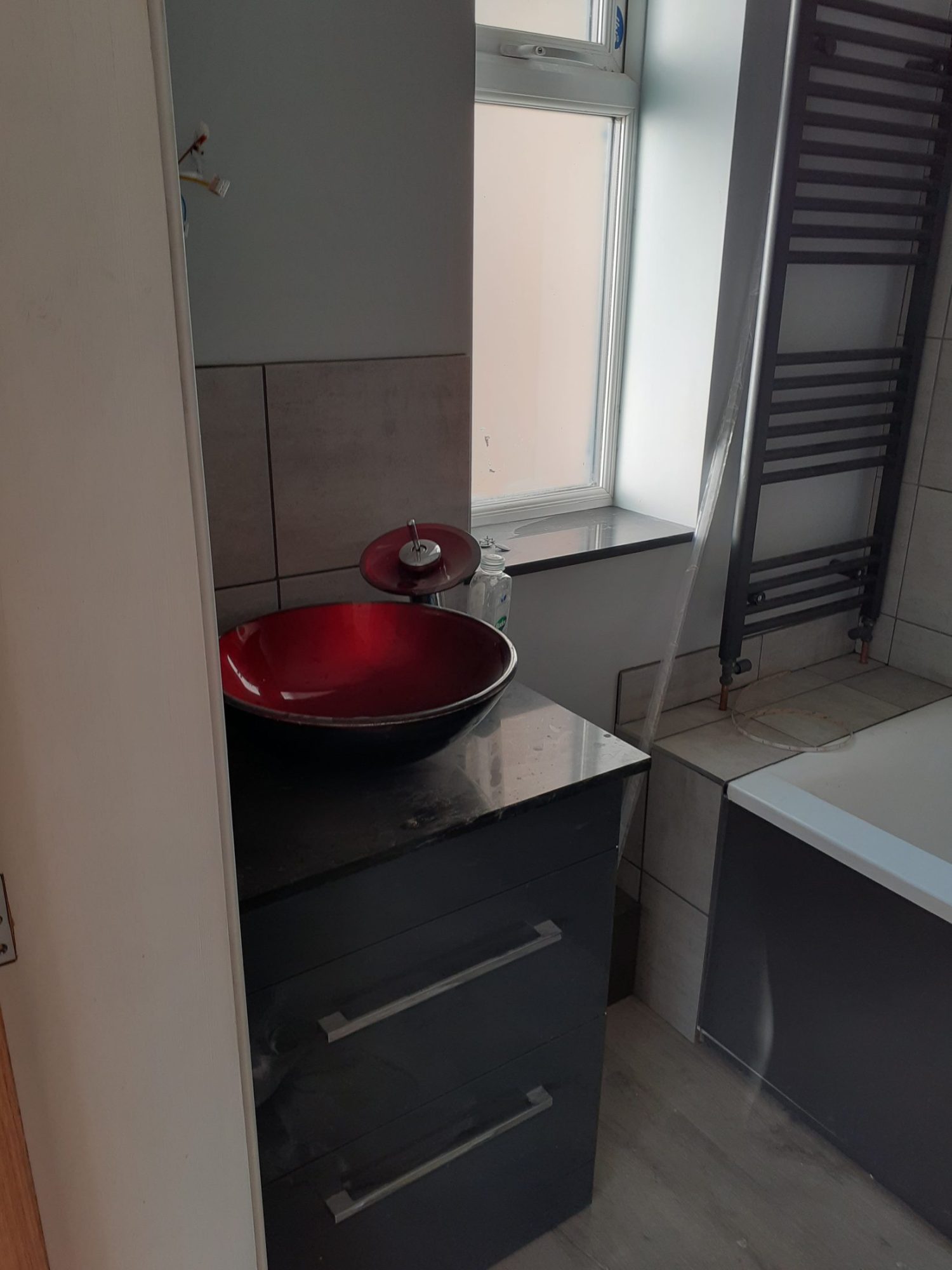 Sherborne Bathroom Fitting Services | Coastal Property Improvements-0