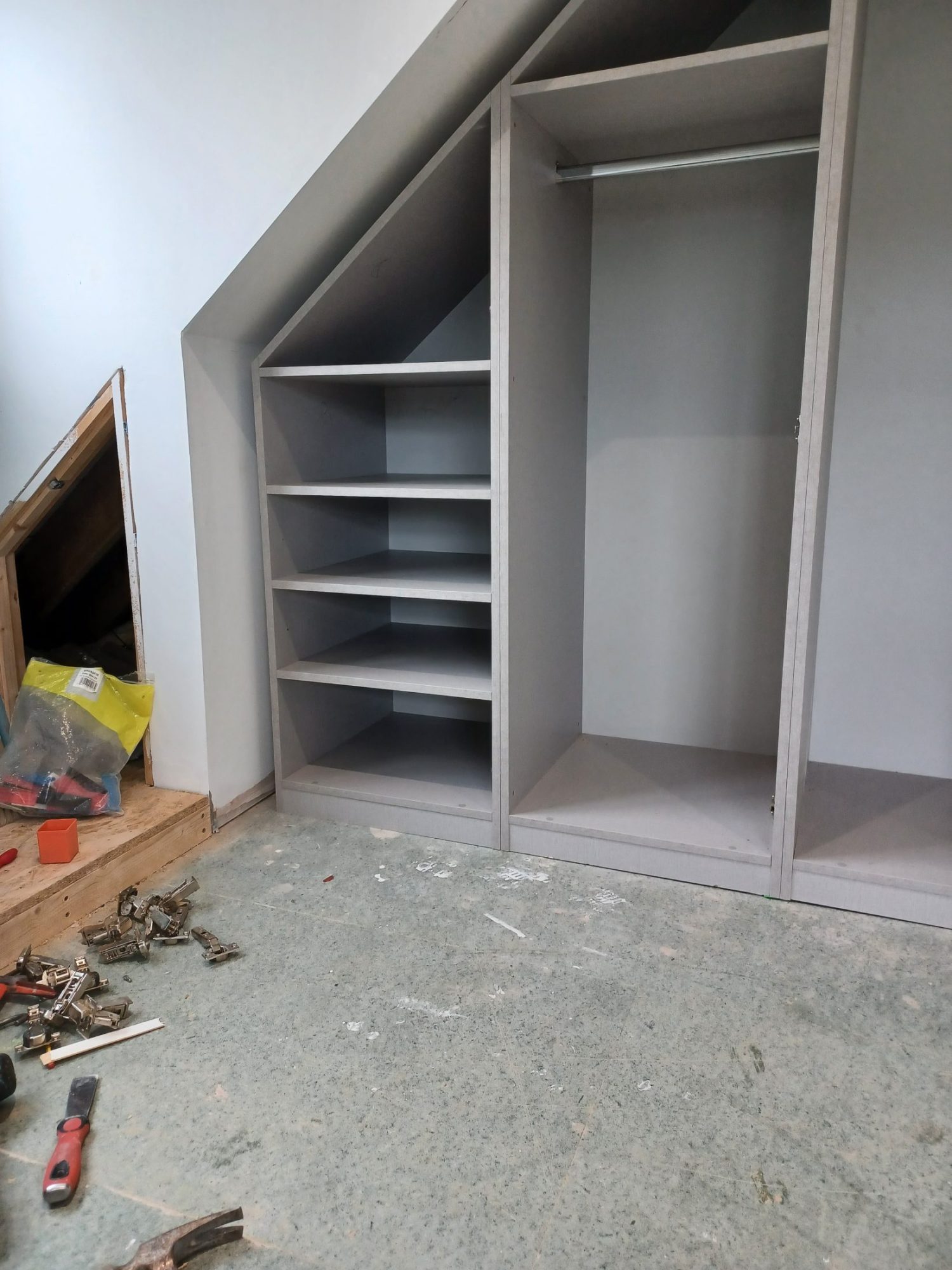 Coastal Property Improvements - Carpentry Services in Wareham-4