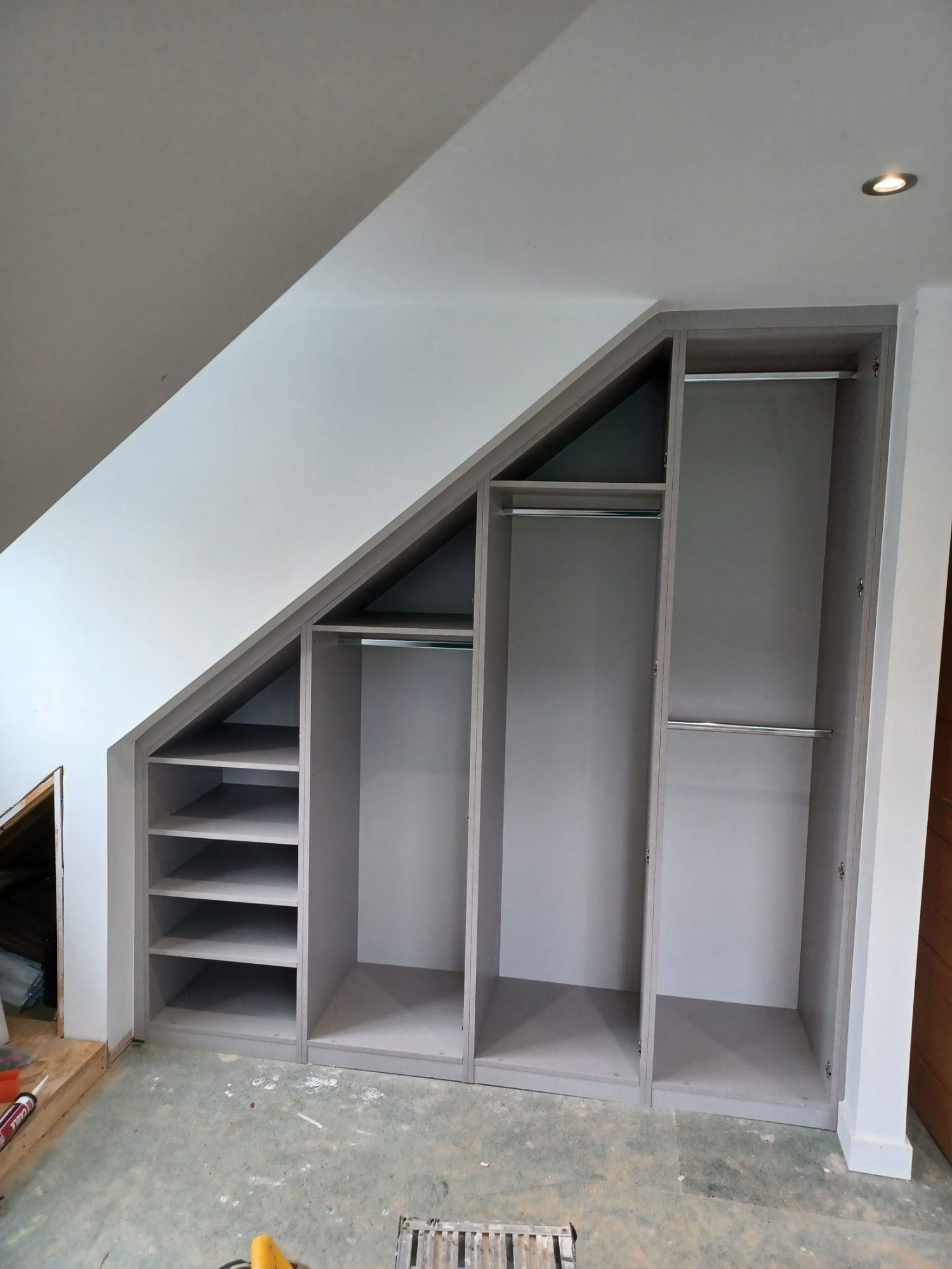 Coastal Property Improvements - Carpentry Services in Wareham-1