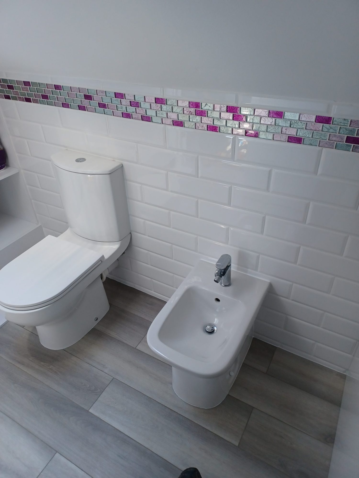 Professional Bathroom Fitting Services in Sturminster Newton | Coastal Property Improvements-2