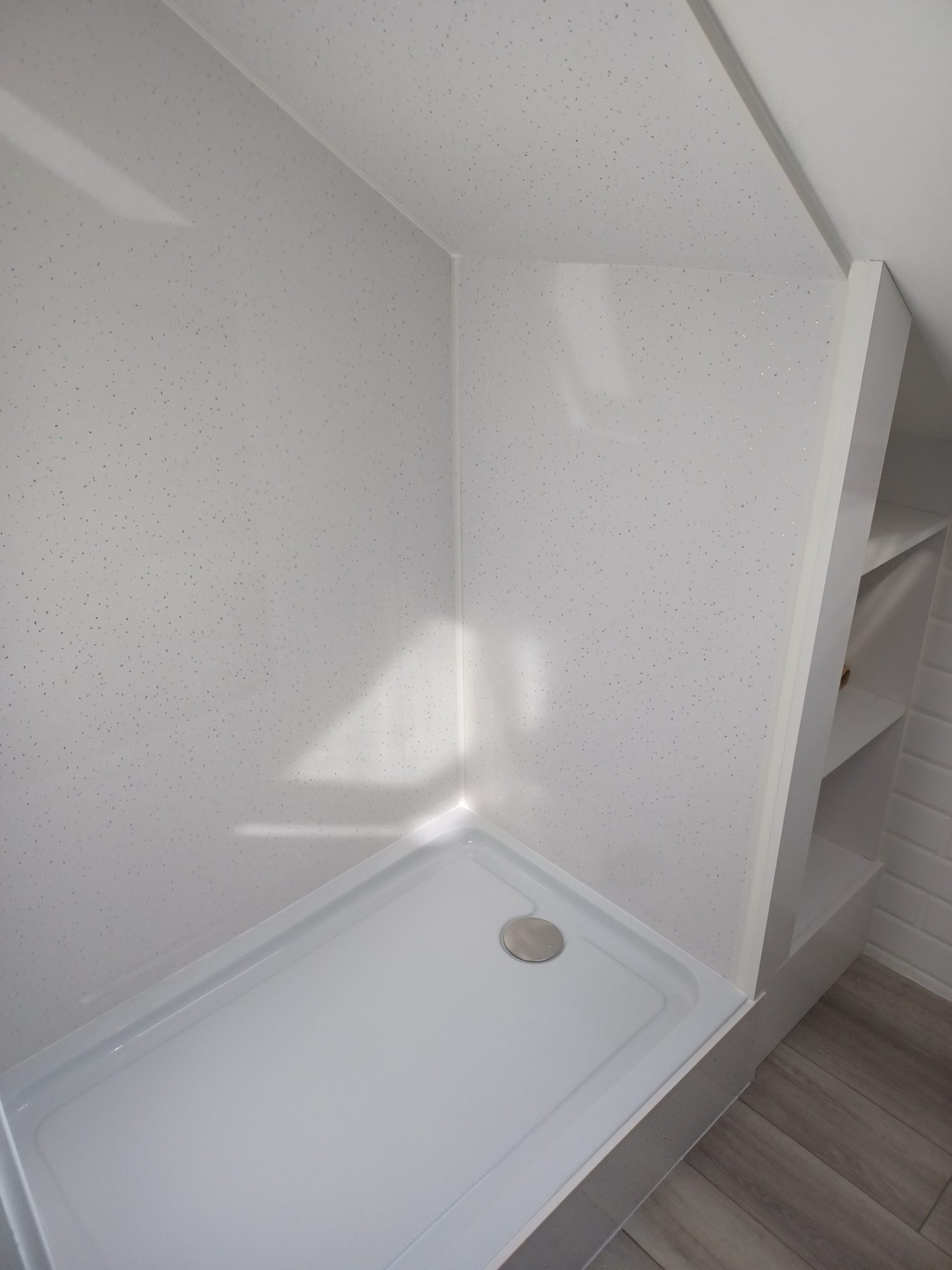 Sherborne Bathroom Fitting Services | Coastal Property Improvements-2