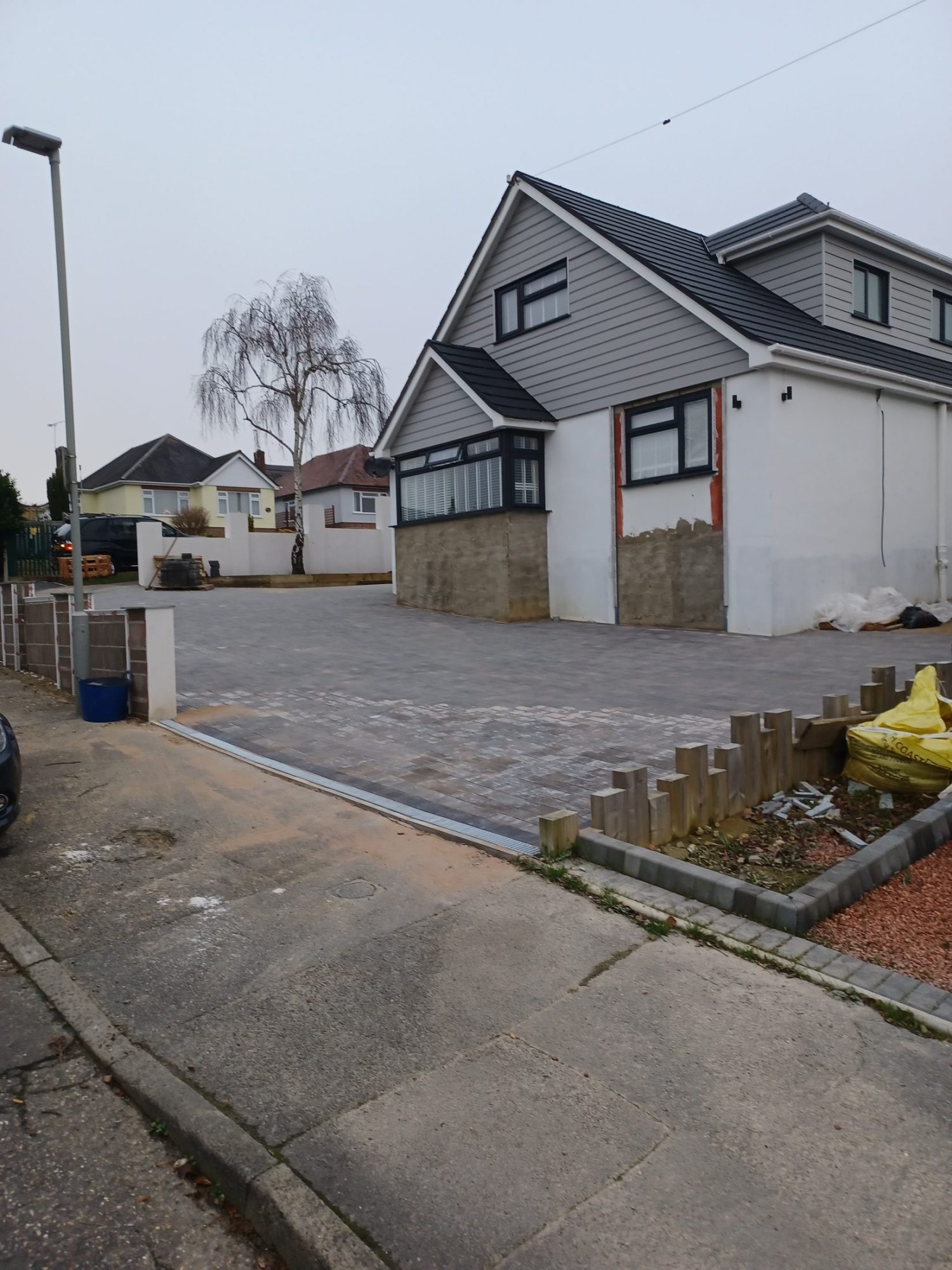 Coastal Property Improvements - Christchurch-3