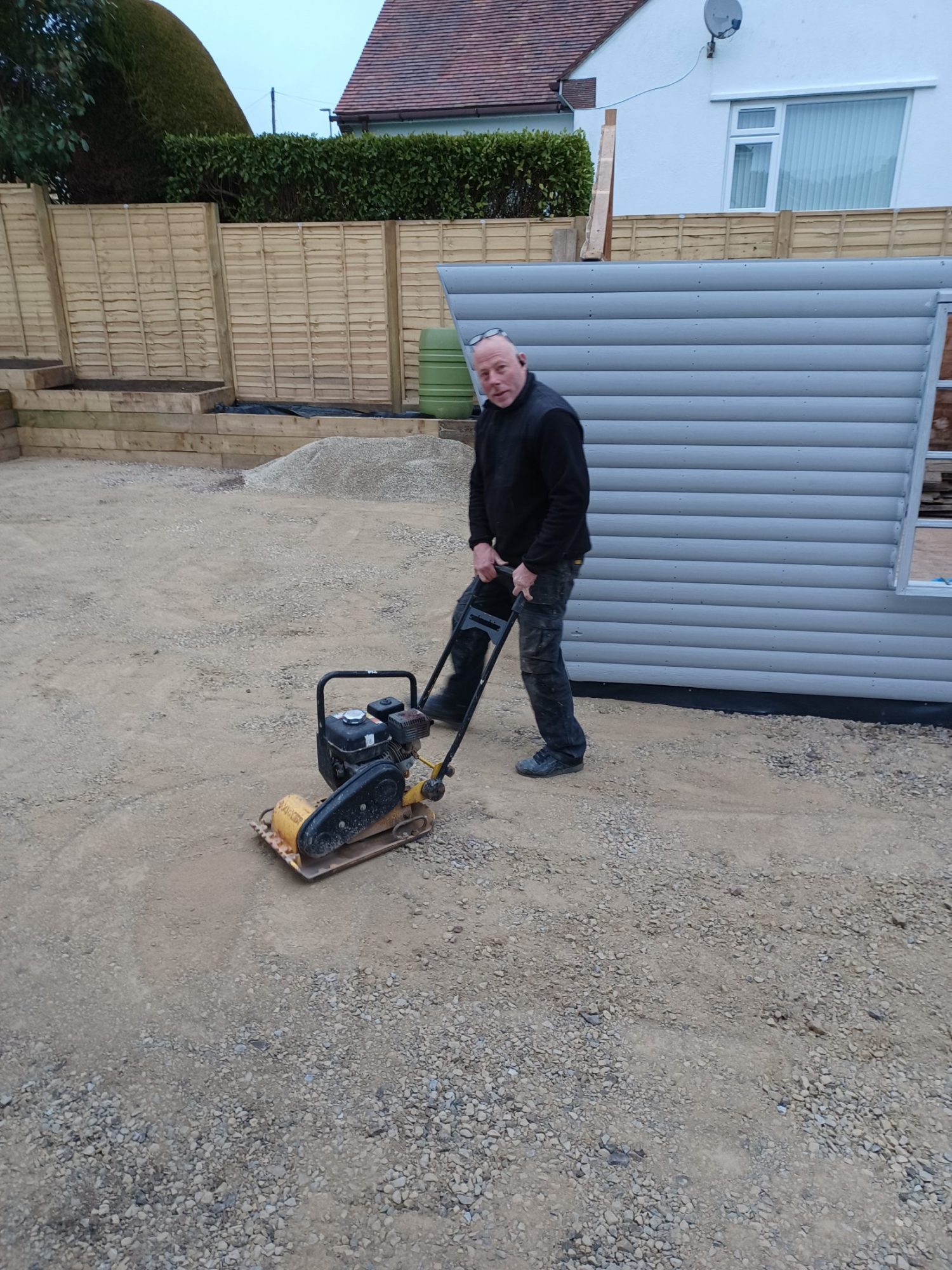 Coastal Property Improvements | General Work | Dorchester-2