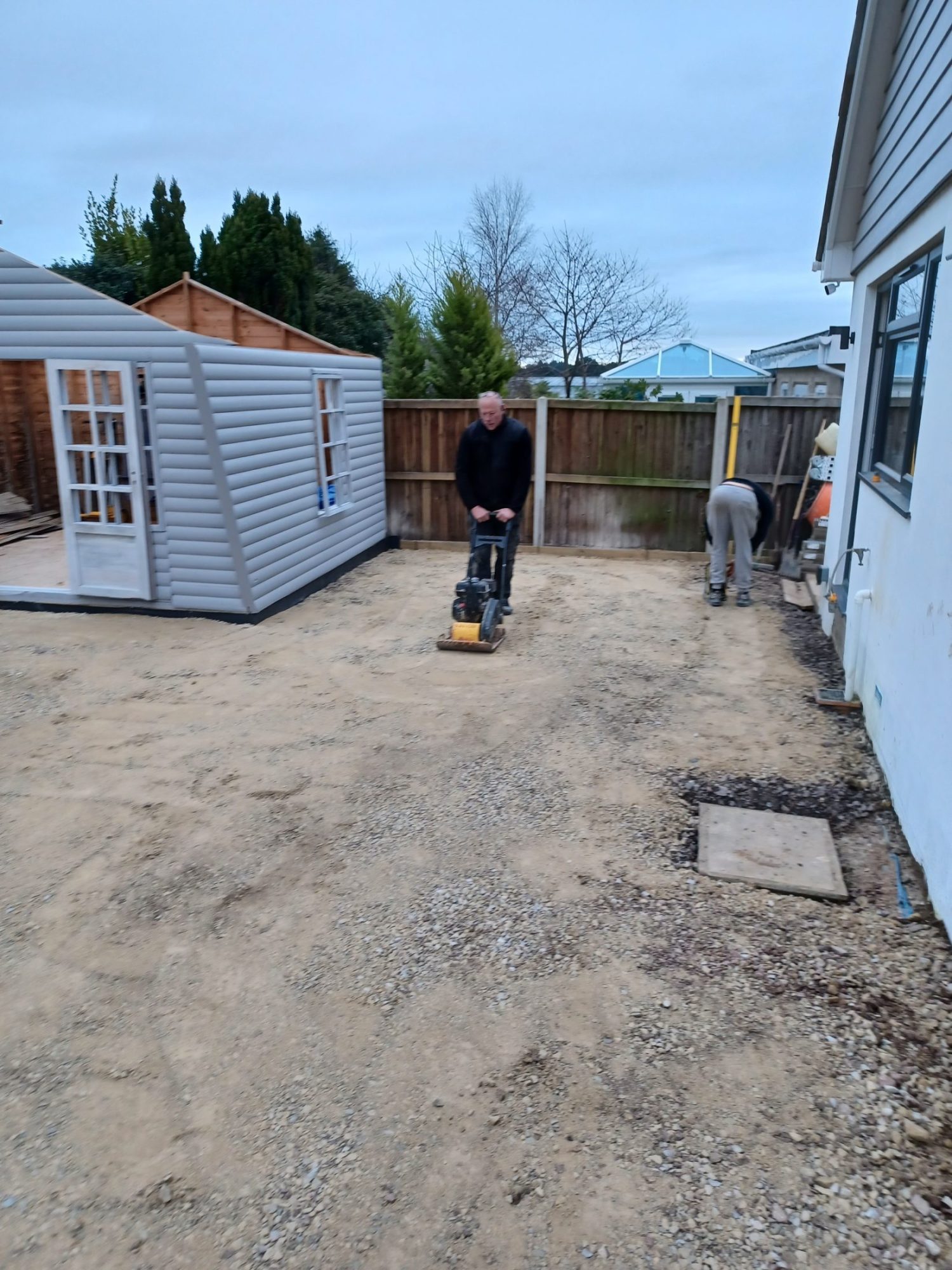 Lyme Regis - Coastal Property Improvements-3