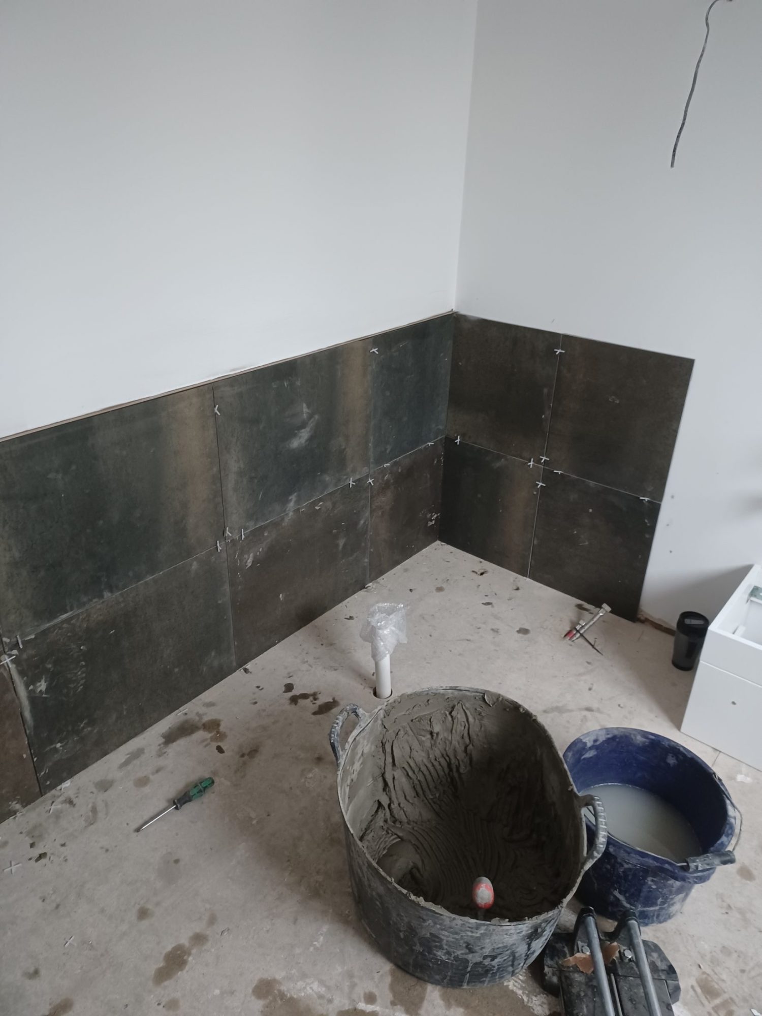 Professional Bathroom Fitting Services in Sturminster Newton | Coastal Property Improvements-4