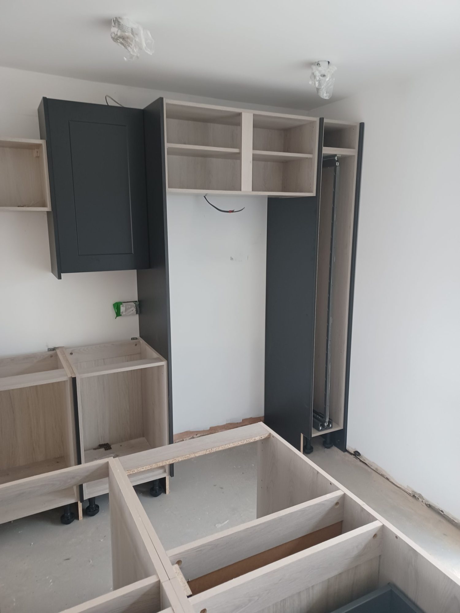 Gillingham Renovations and Alterations | Coastal Property Improvements-2