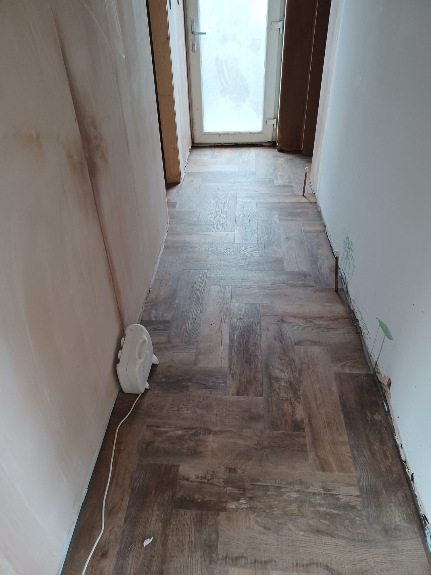 Gillingham Renovations and Alterations | Coastal Property Improvements-1