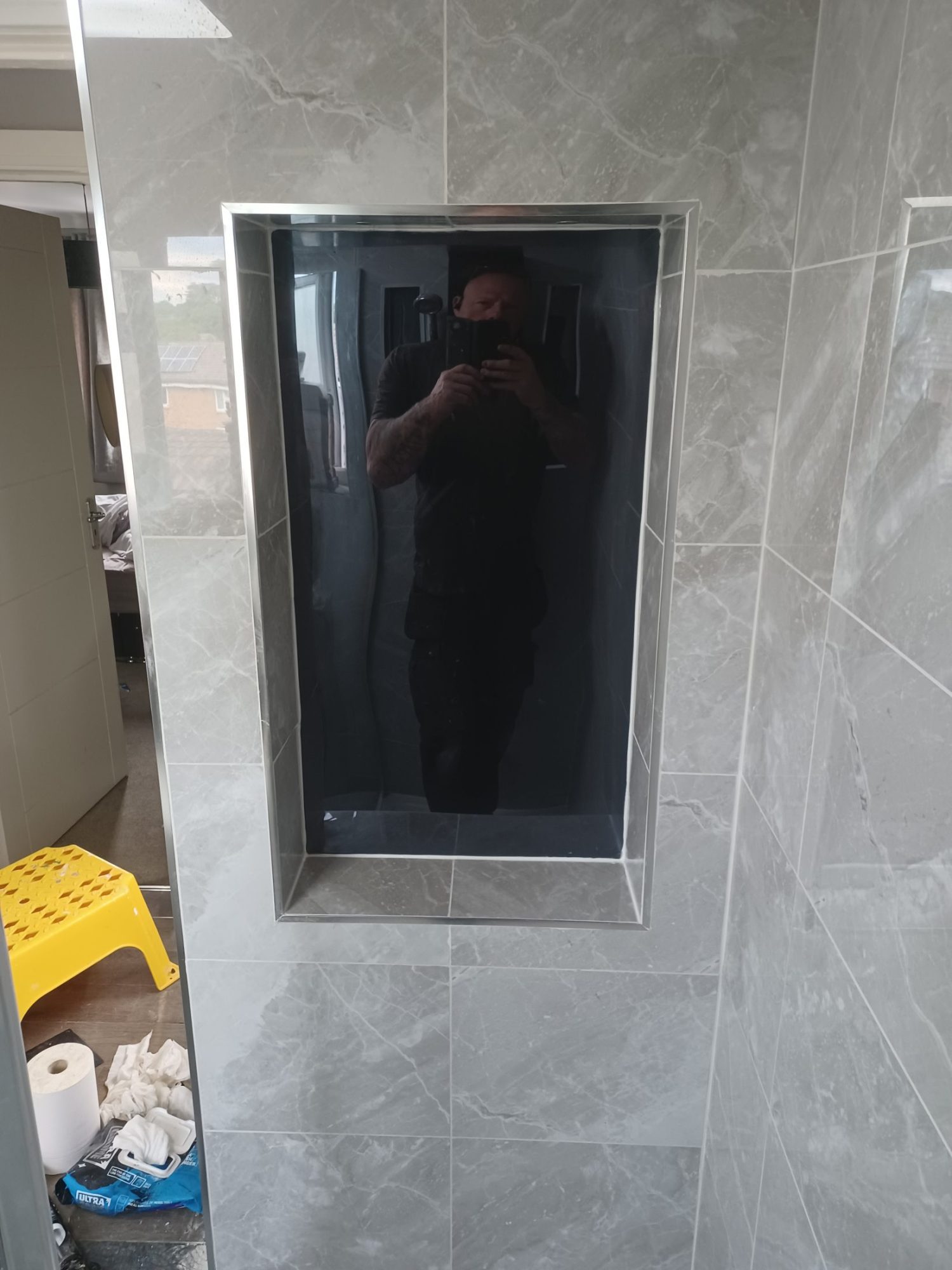 Coastal Property Improvements - Tiling Services in Bridport-3