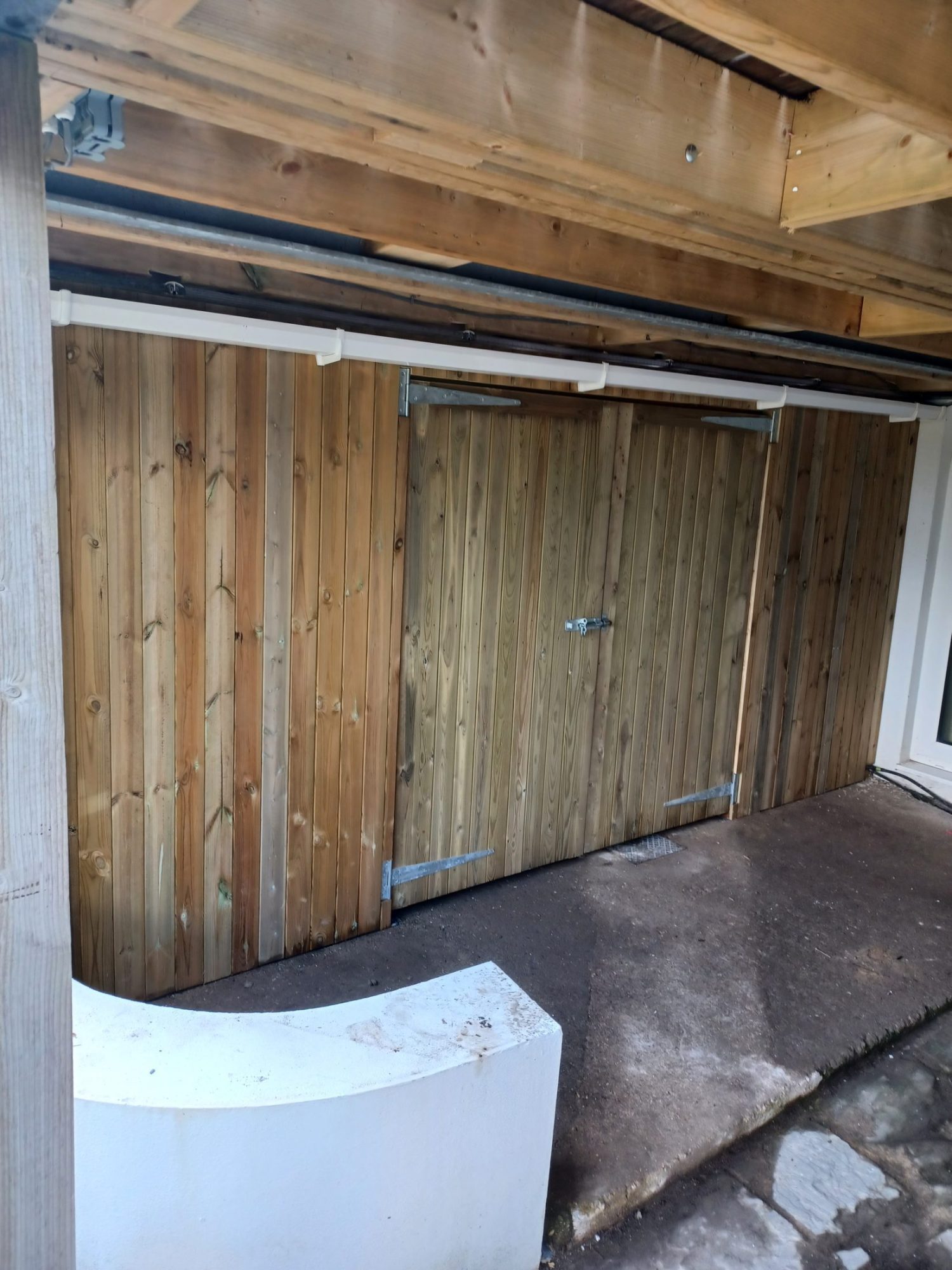 Coastal Property Improvements - Carpentry Services in Chickerell-4