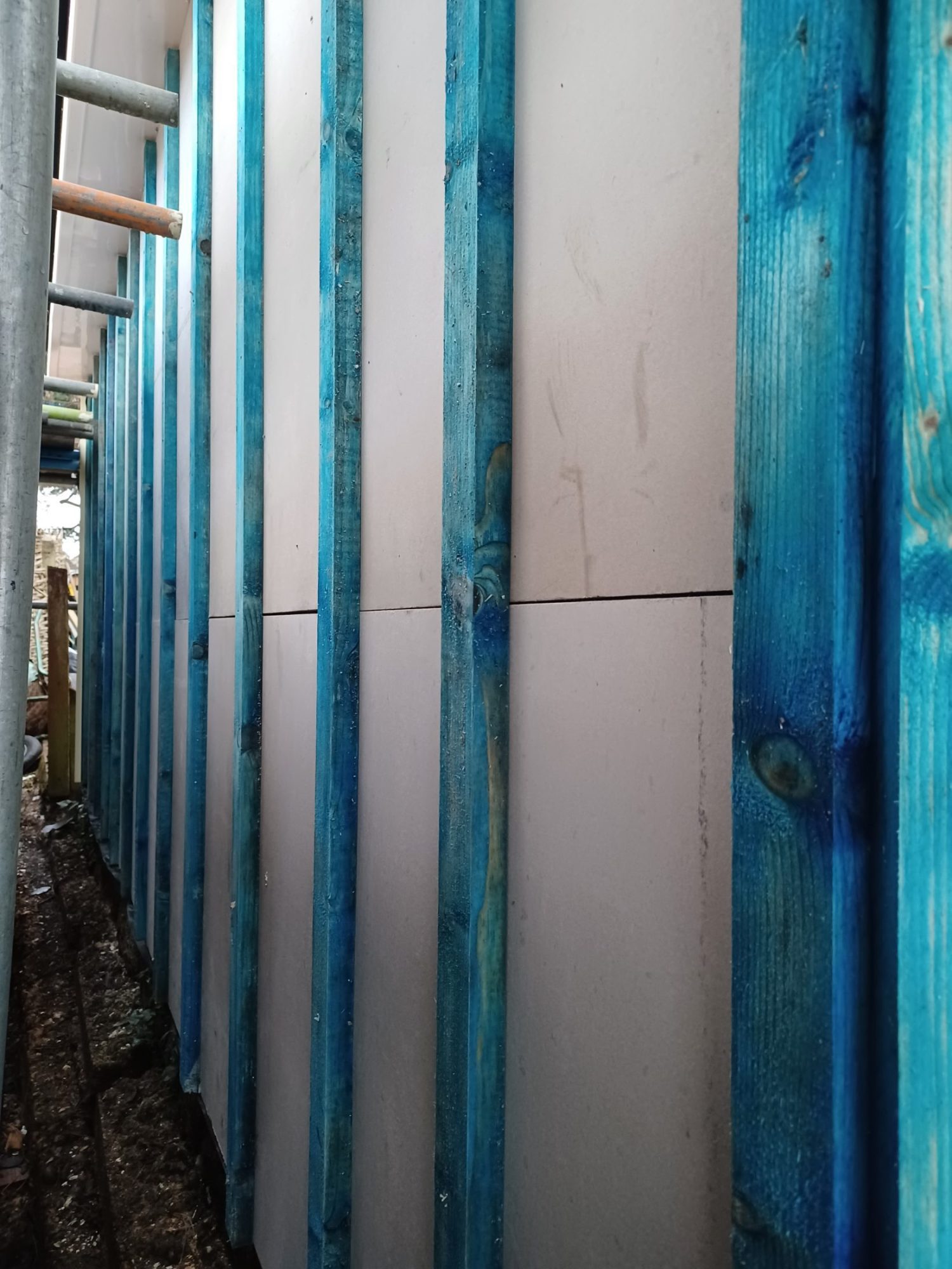 Renovations and Alterations in Lyme Regis | Coastal Property Improvements-1
