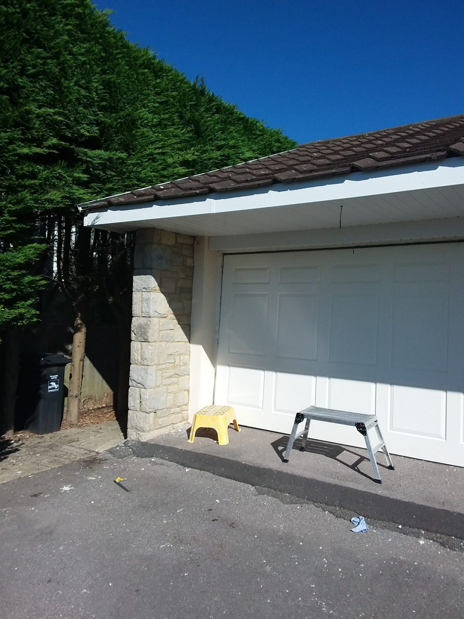 Gillingham Cladding Services | Coastal Property Improvements-1