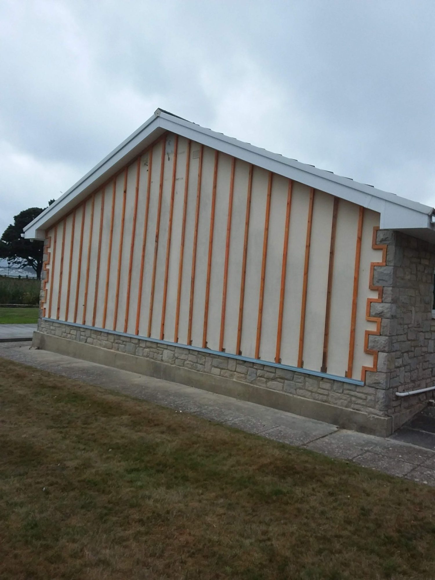 Gillingham Cladding Services | Coastal Property Improvements-3