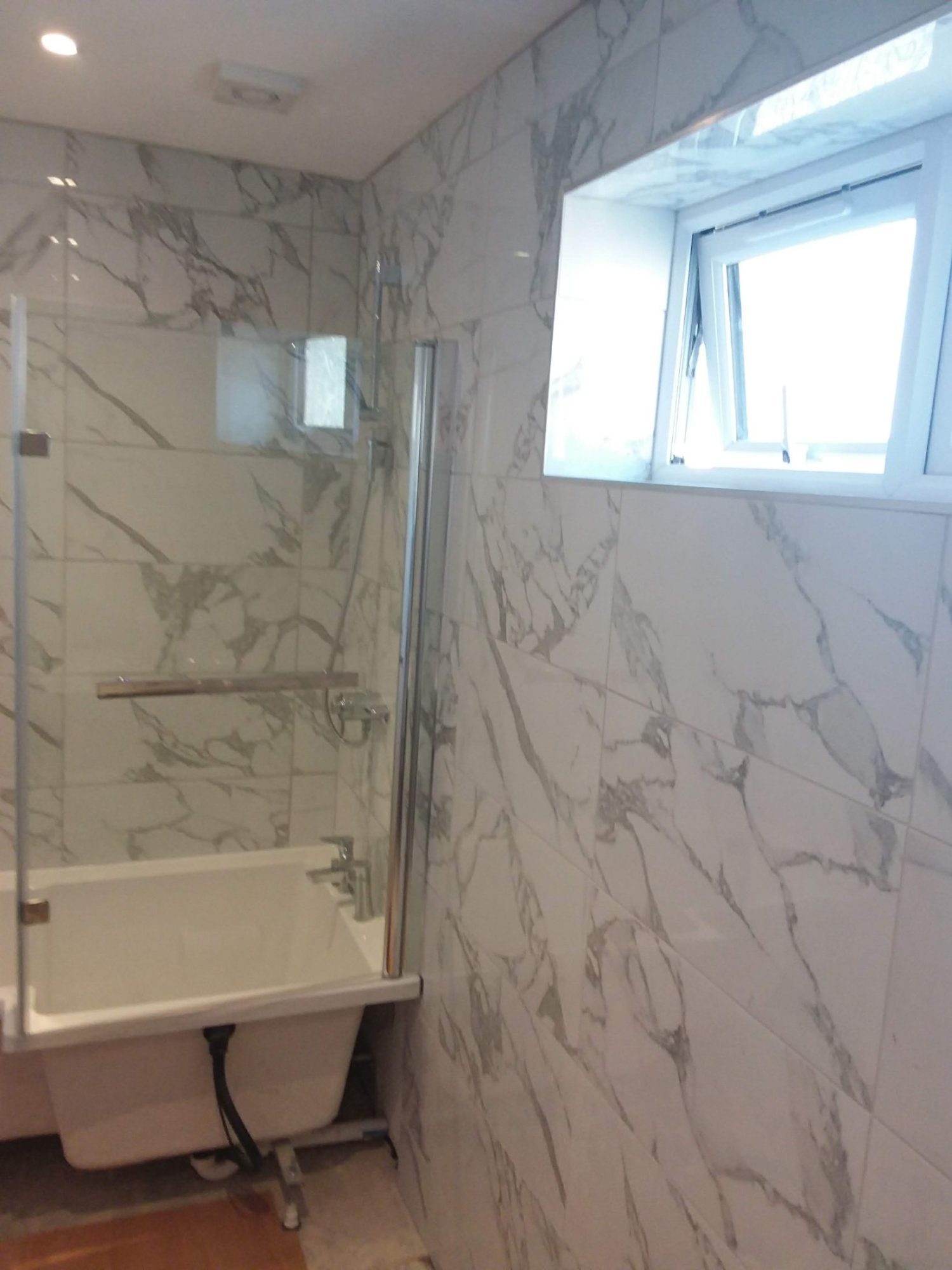Window Fitting in Beaminster | Coastal Property Improvements-5