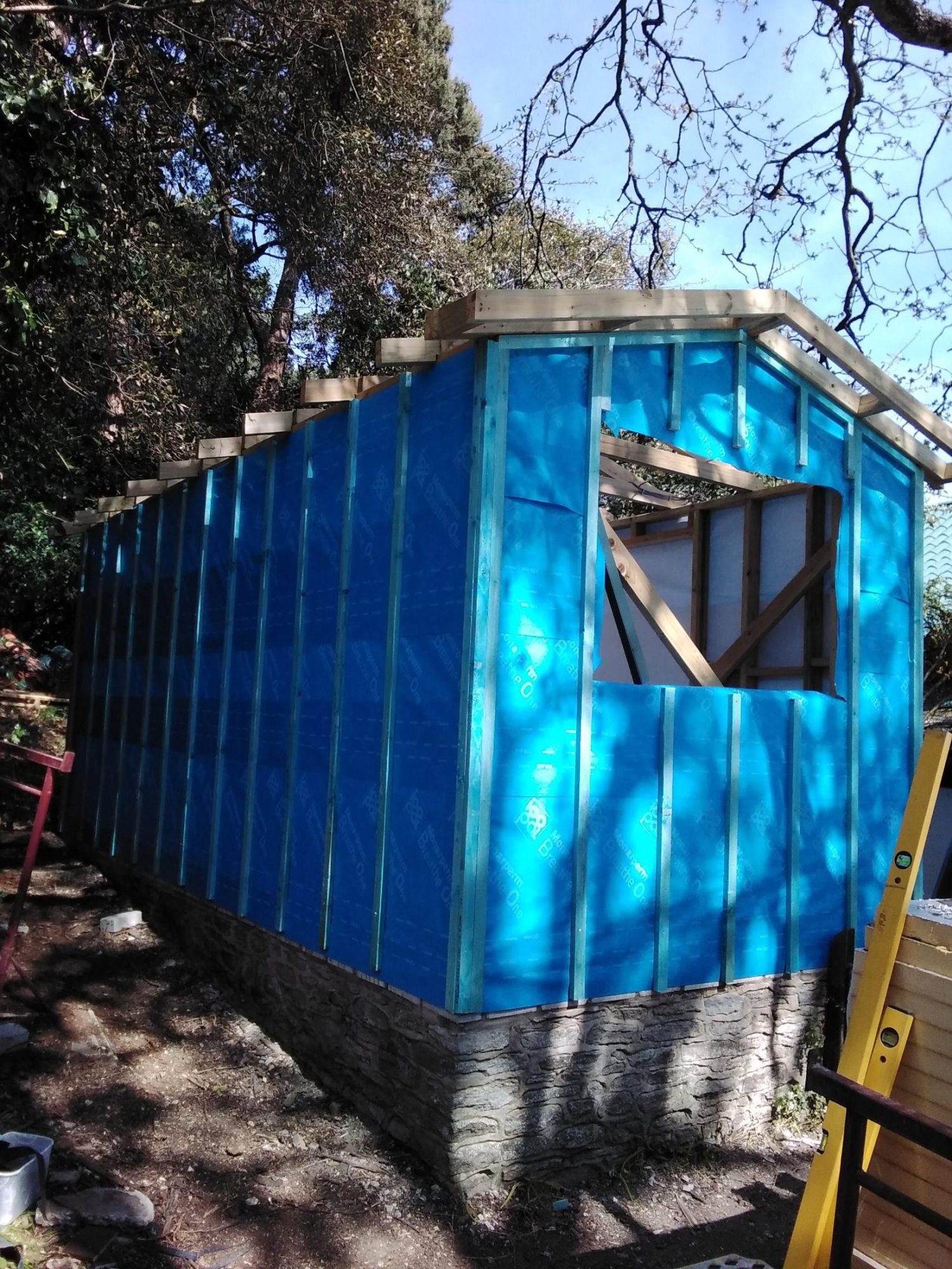 Lyme Regis Garage Conversions | Coastal Property Improvements-5