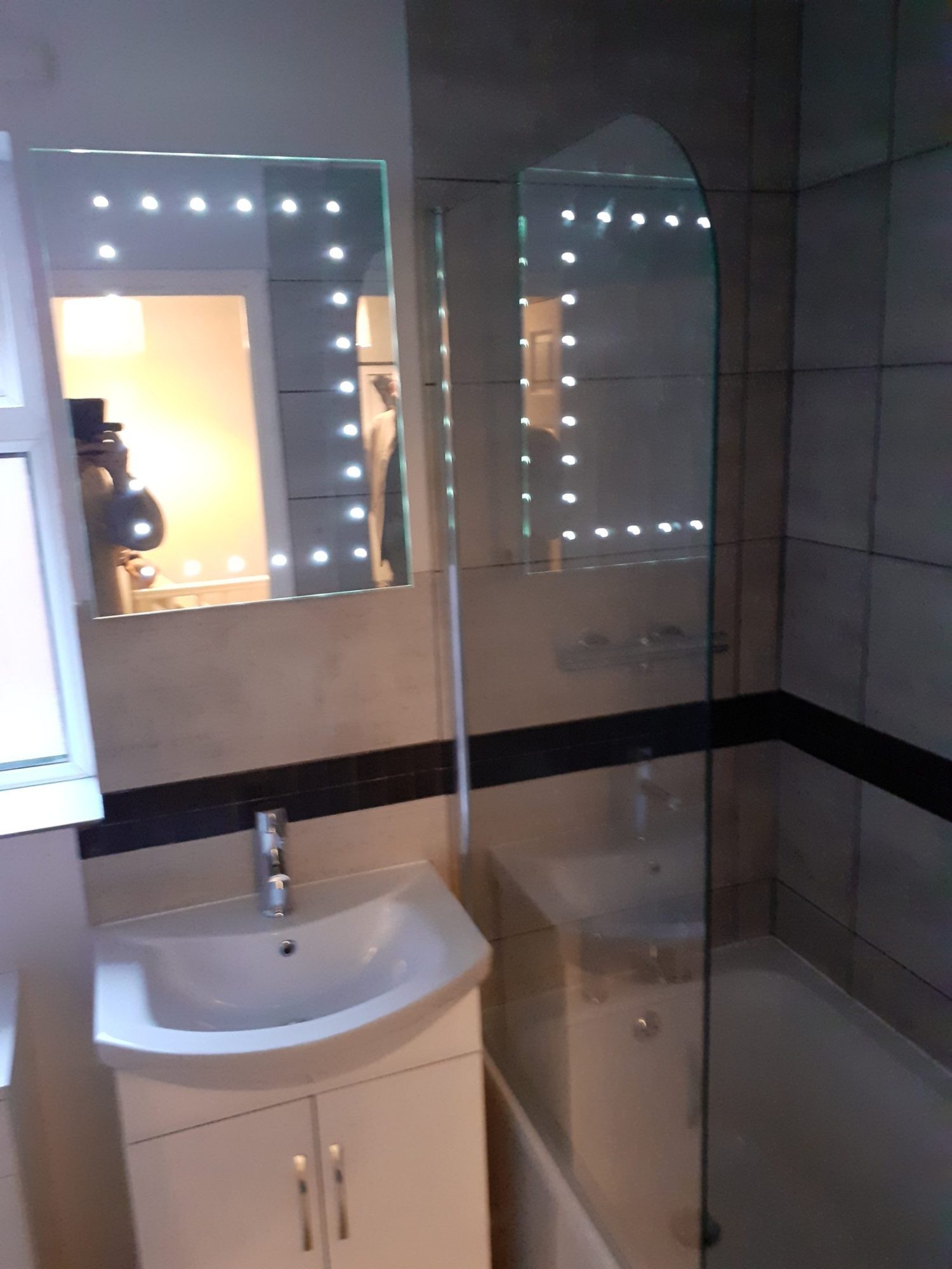 Bathroom Fitting Services in Chickerell | Coastal Property Improvements-6
