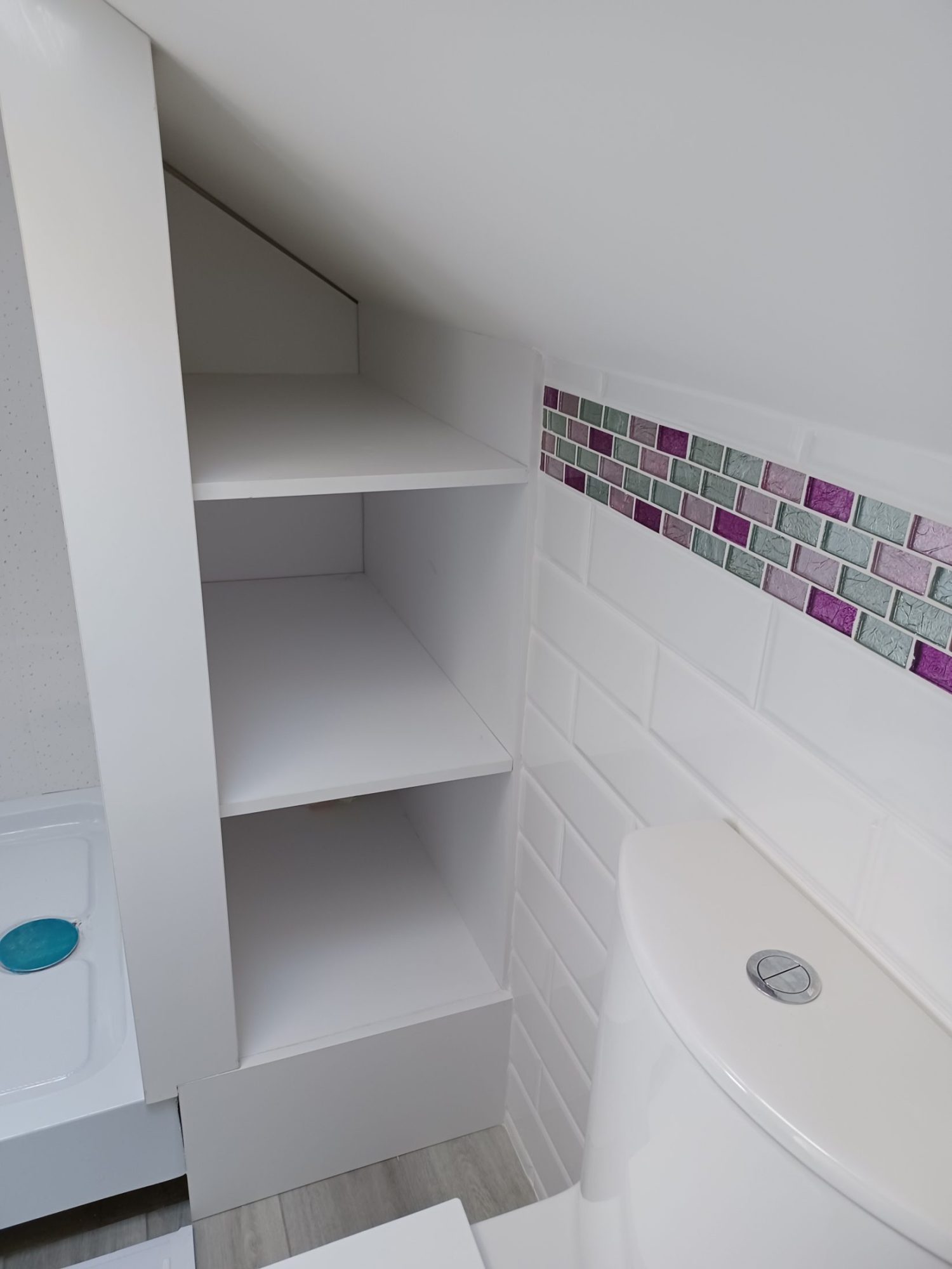 Bathroom Fitting Services in Chickerell | Coastal Property Improvements-0