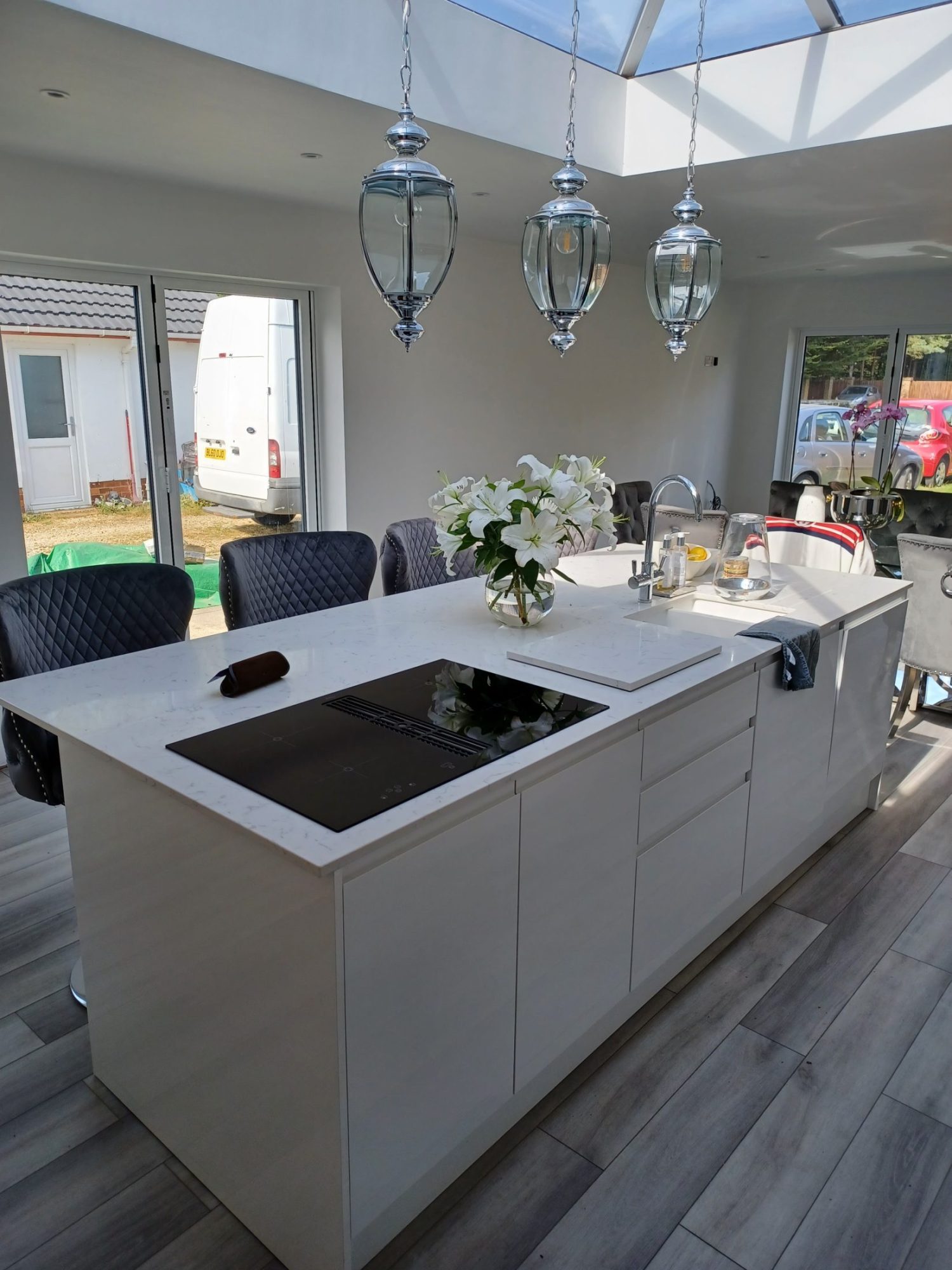 Dorchester Flooring Services | Coastal Property Improvements-1