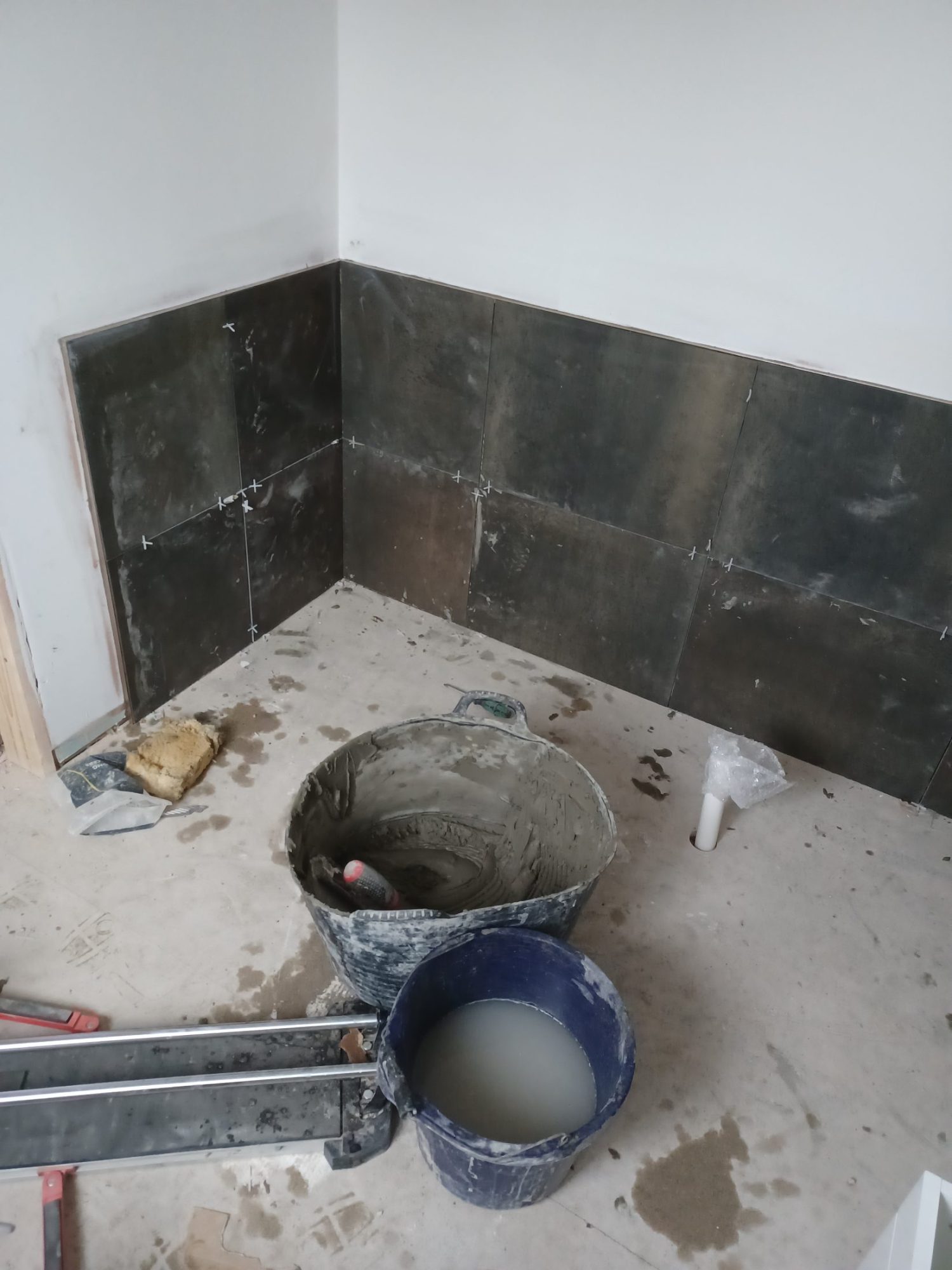Bathroom Fitting Services in Verwood | Coastal Property Improvements-1