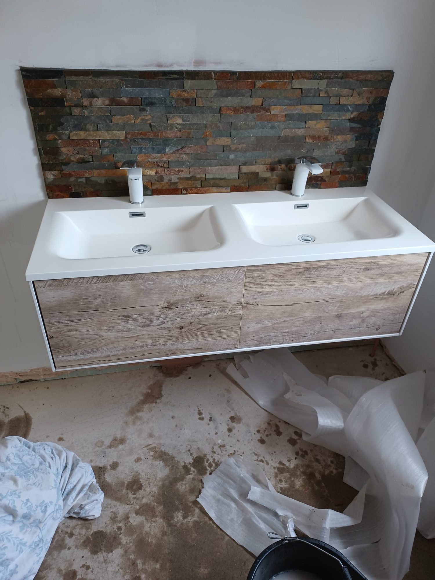 Lyme Regis Bathroom Fitting | Coastal Property Improvements-3