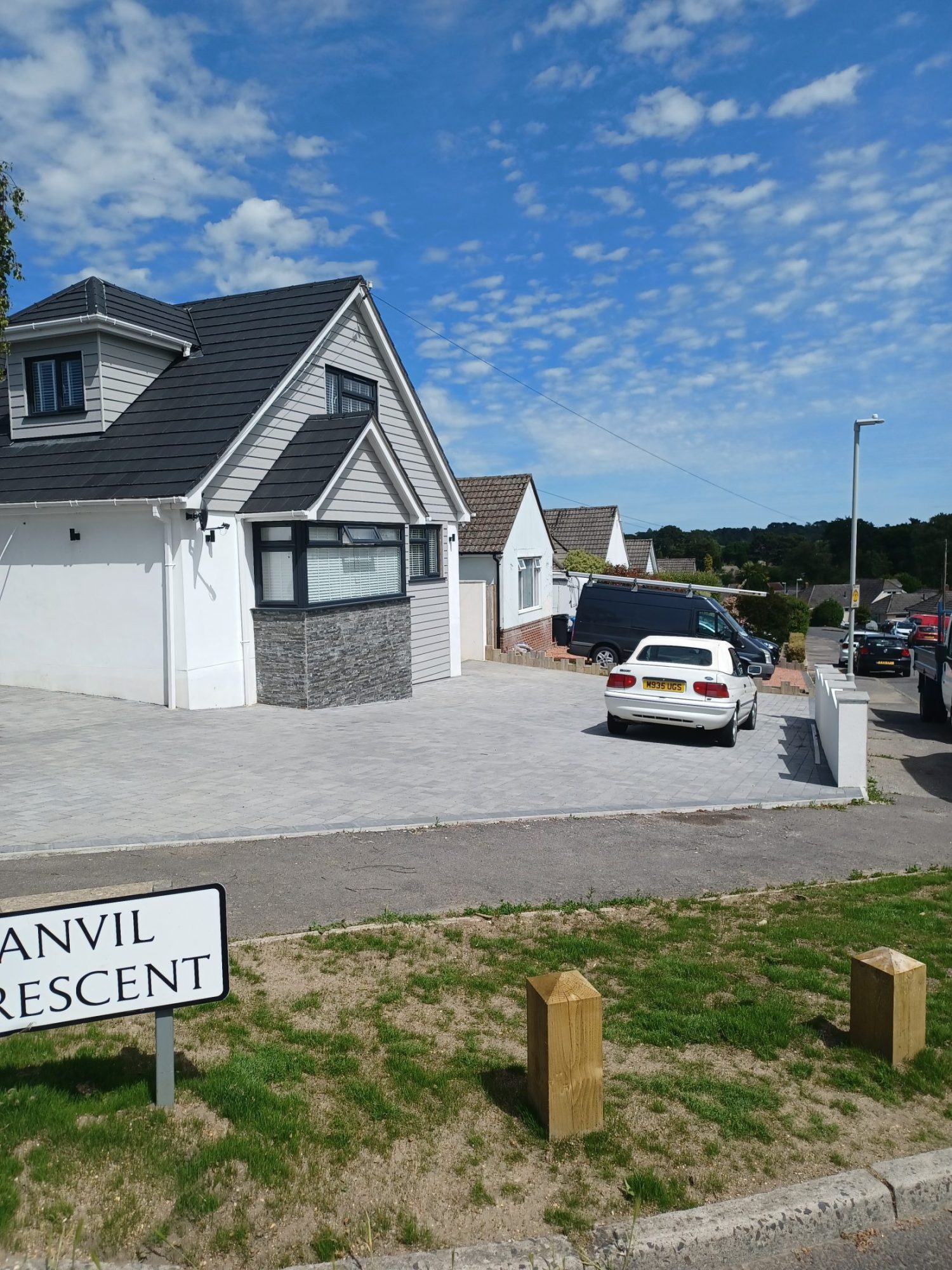 Renovations and Alterations in Blandford Forum | Coastal Property Improvements-1