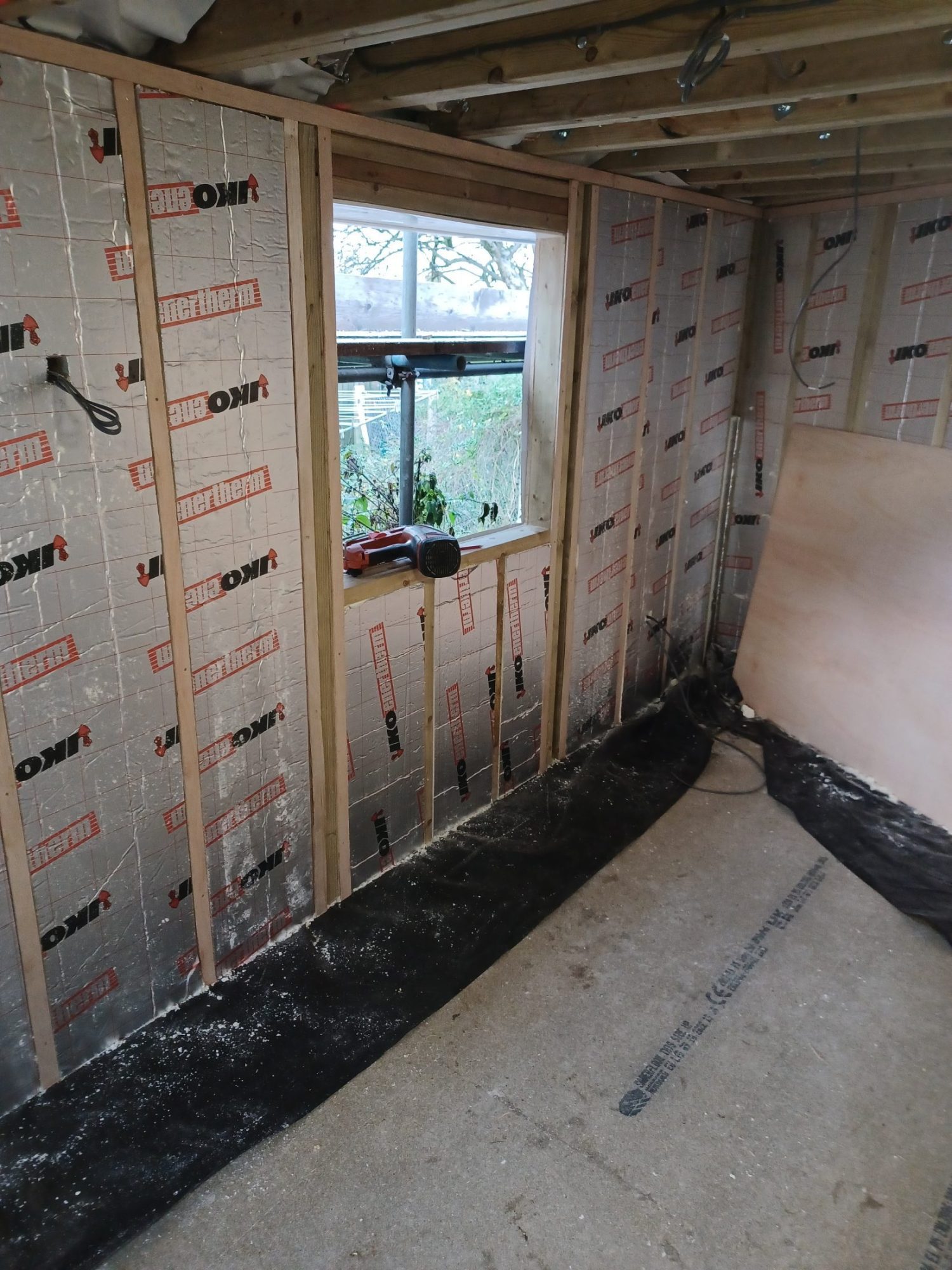 Window Fitting in Beaminster | Coastal Property Improvements-4